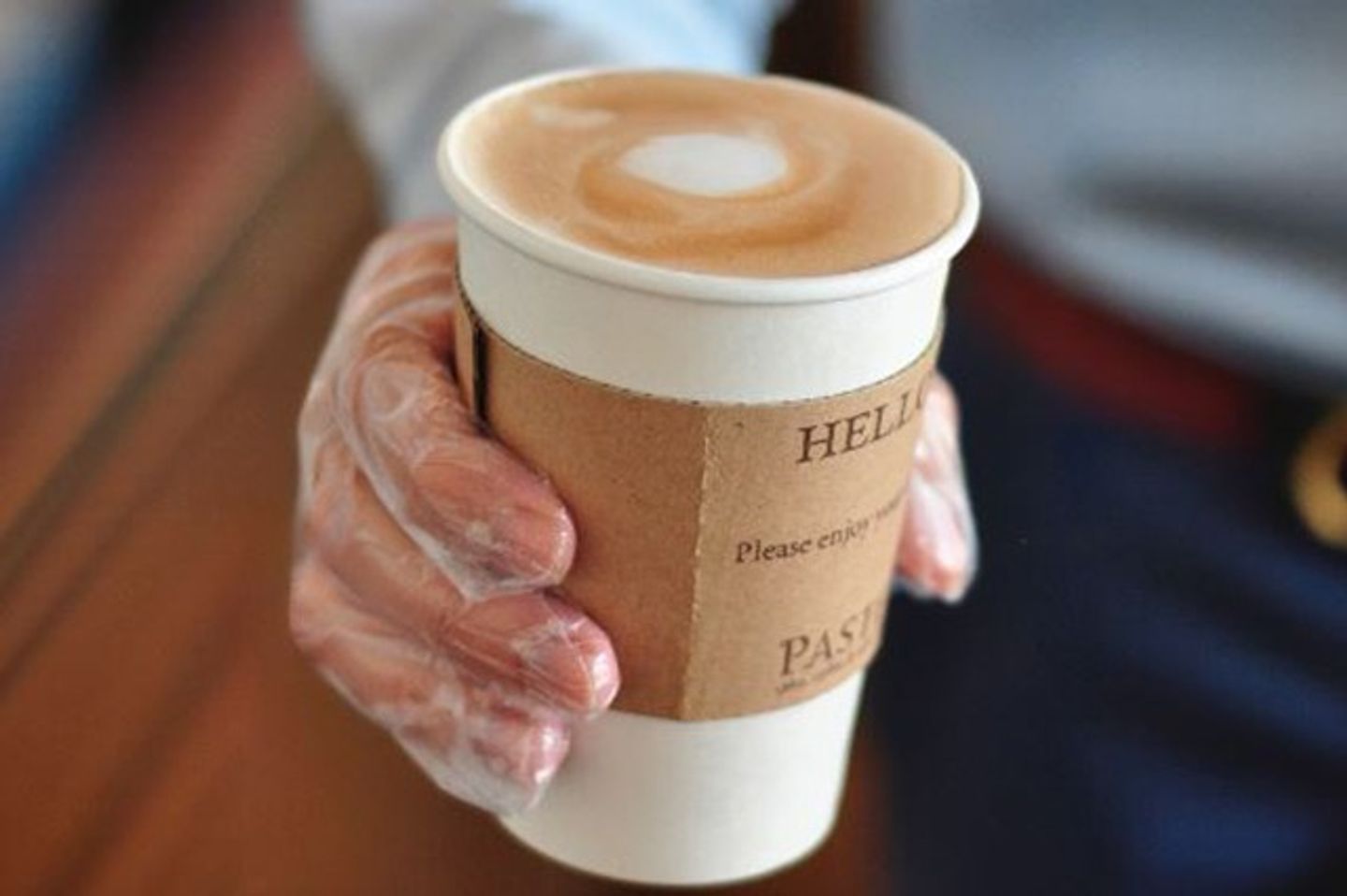 Flat White