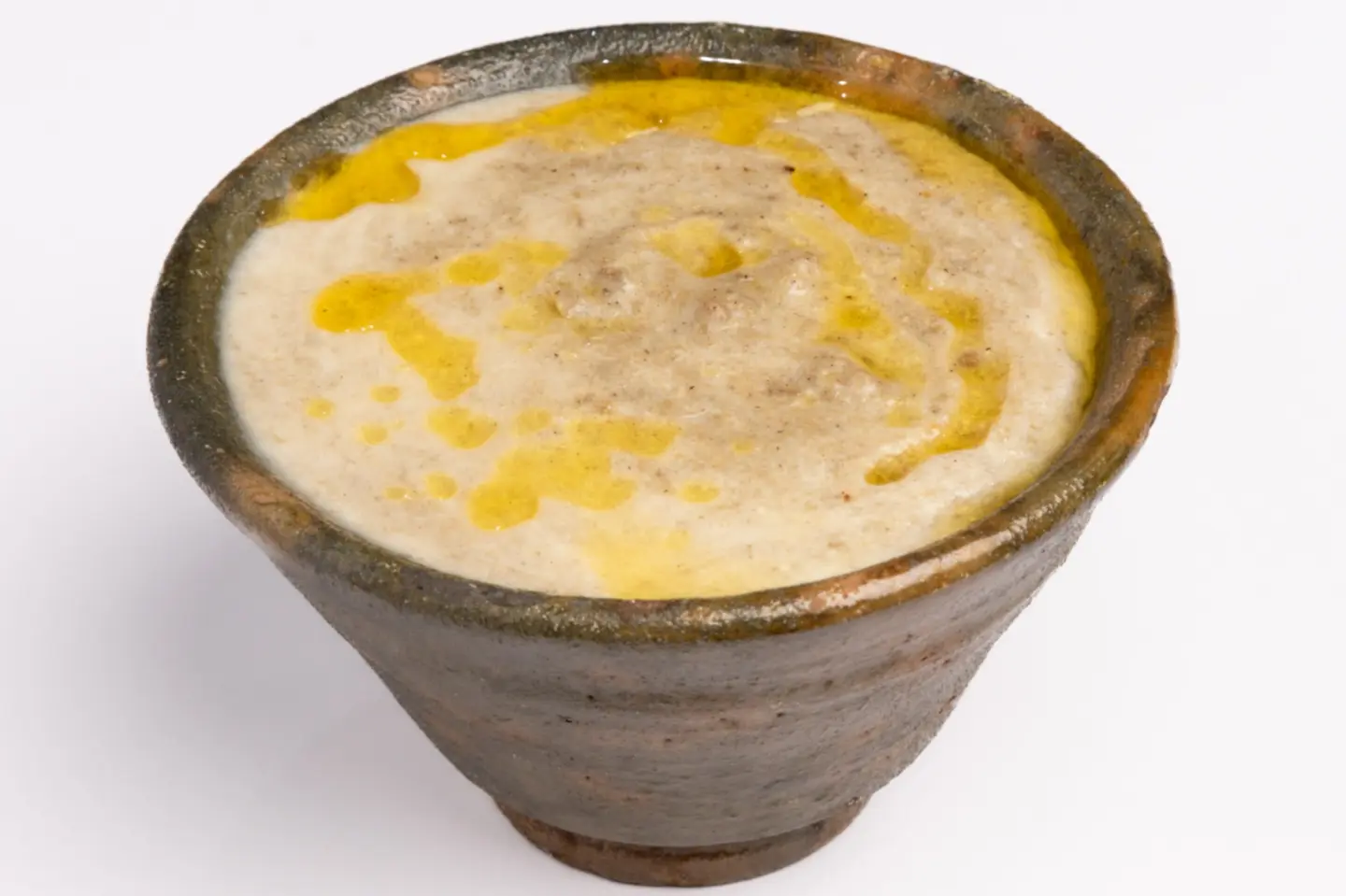 مفتوت حالي دخن