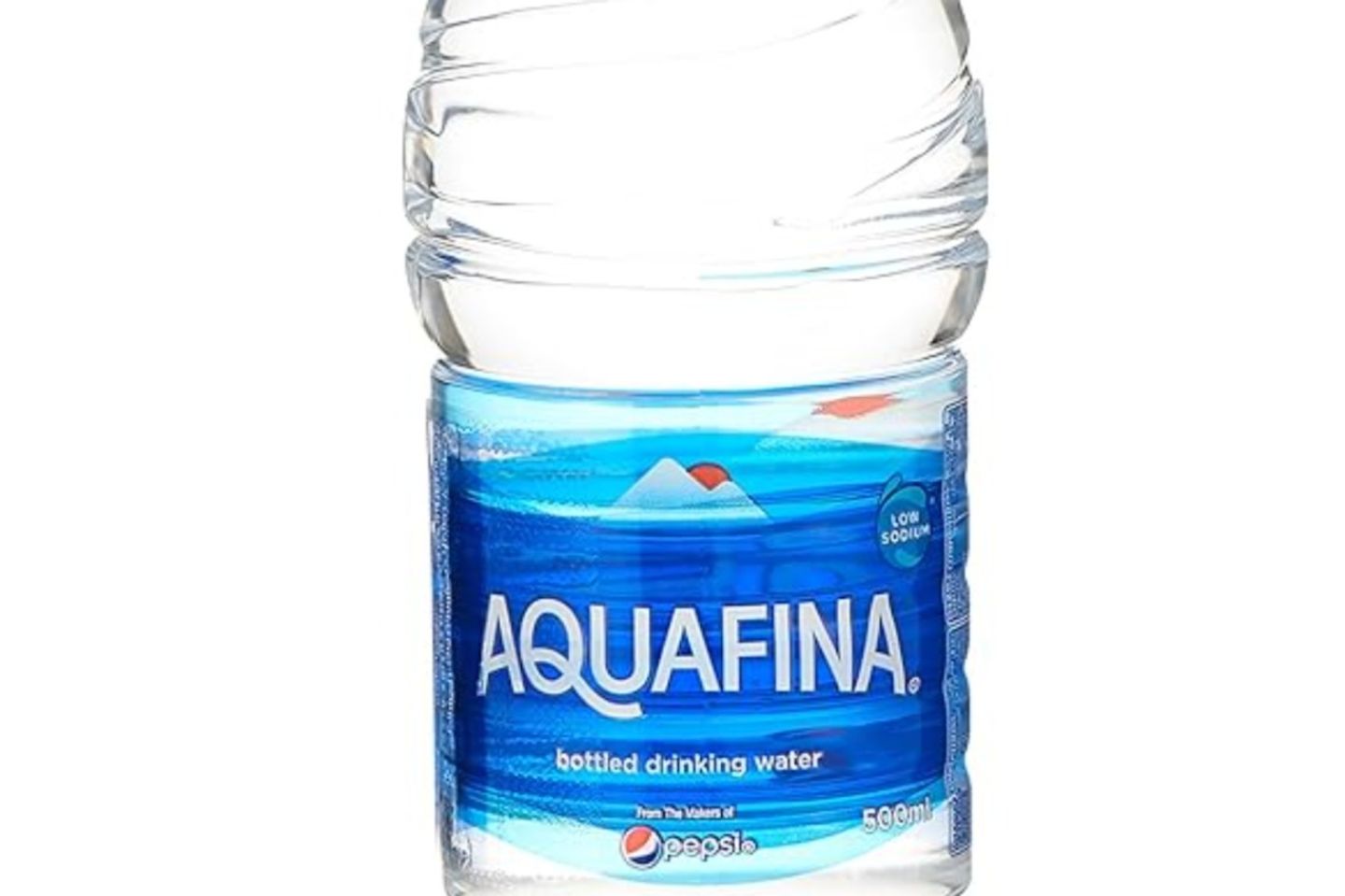 Water Aqua Fina