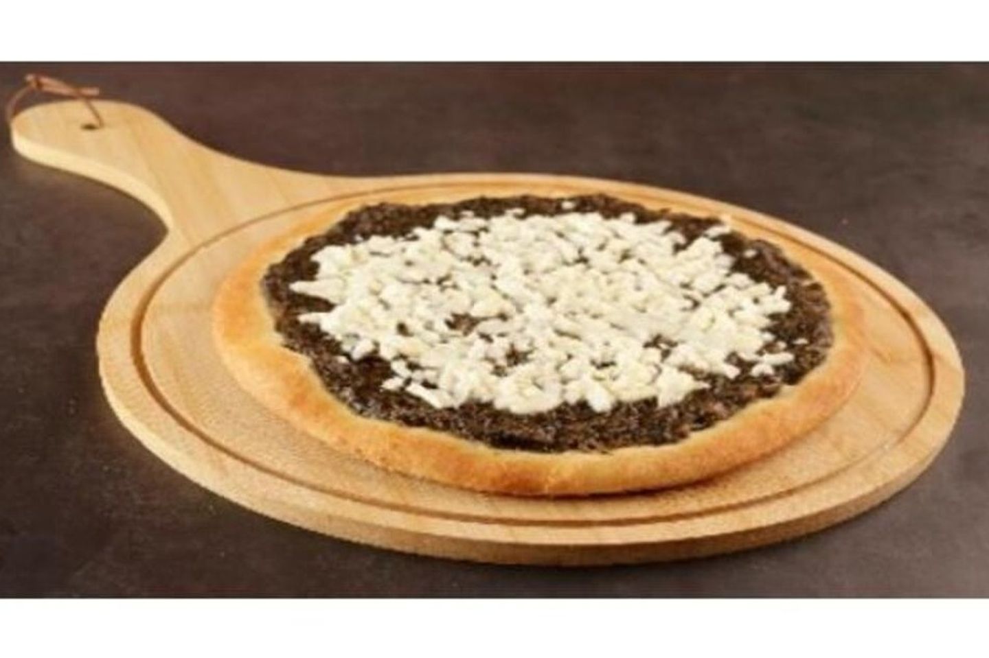 Spinach Cheese
