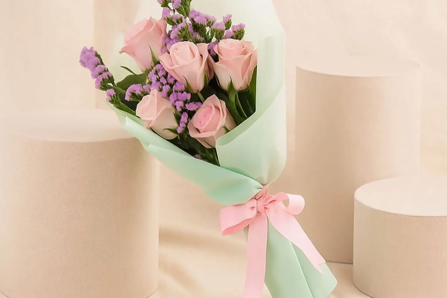 باقة مارينا