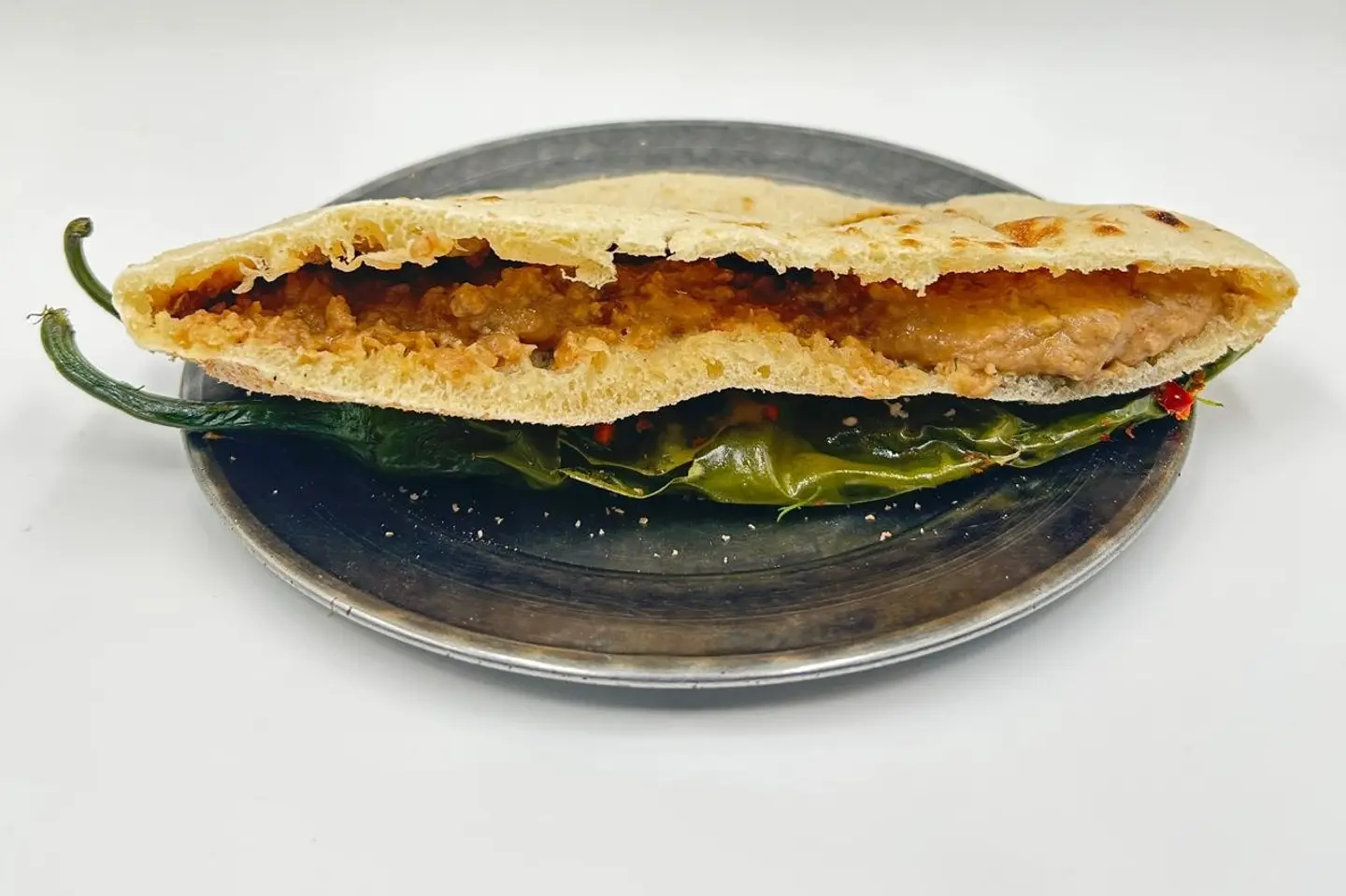 Foul Sandwich