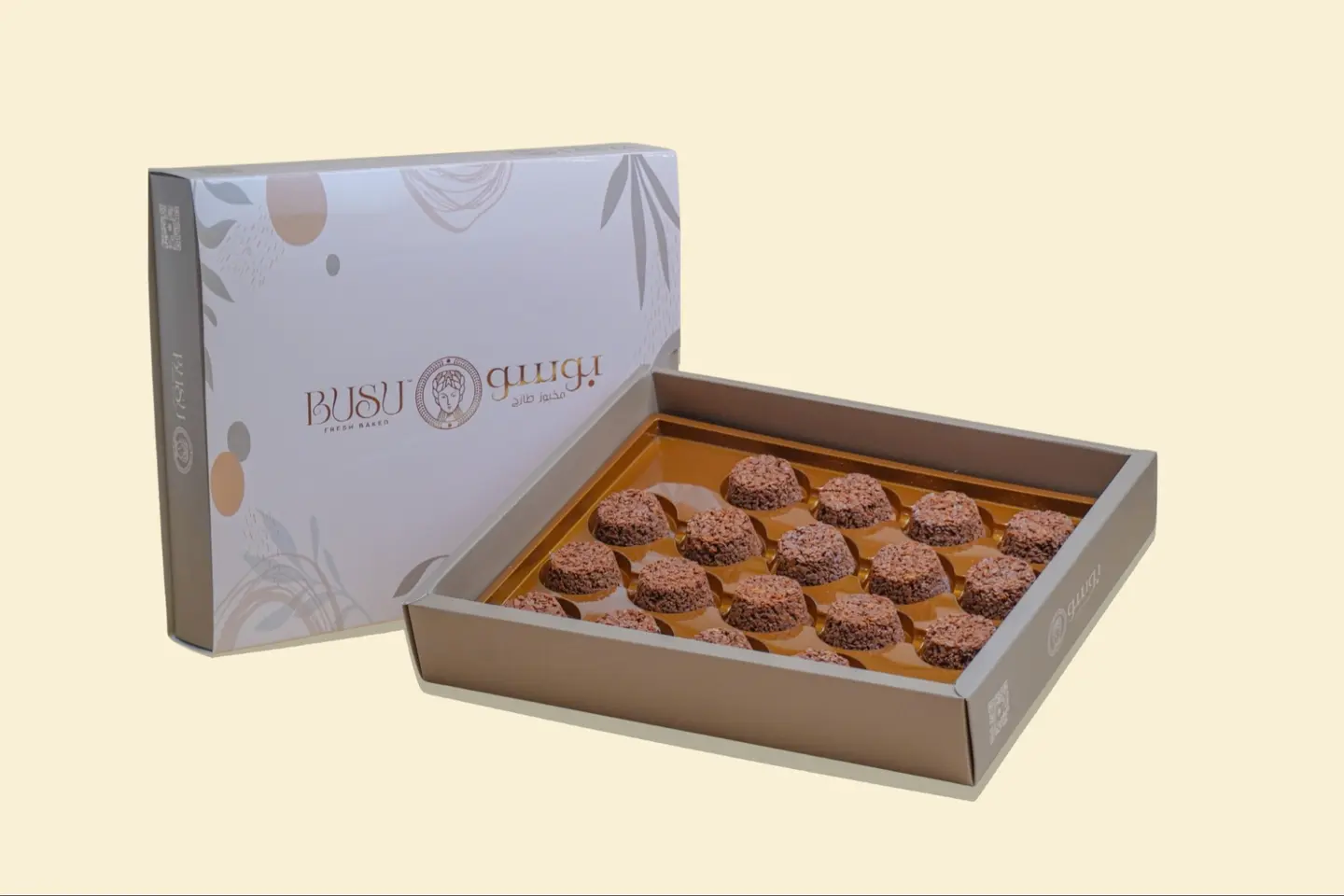 بوكس كرانشي كبير