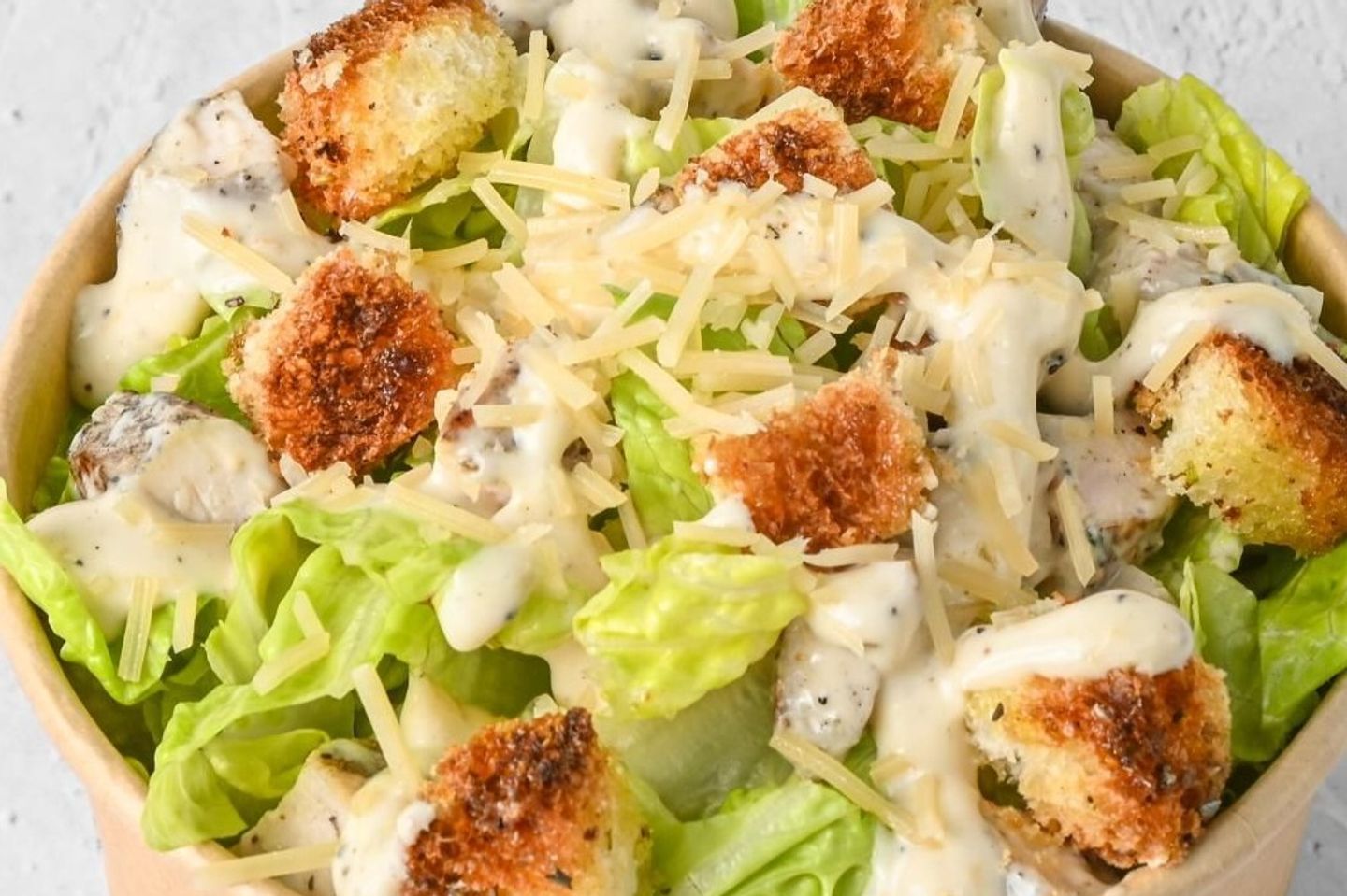 Caesar Salad