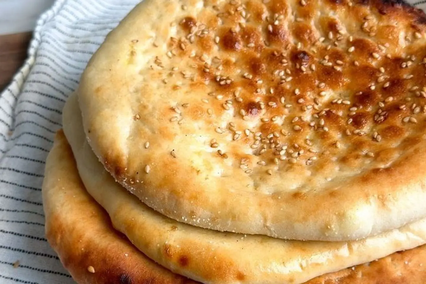 روغني نان