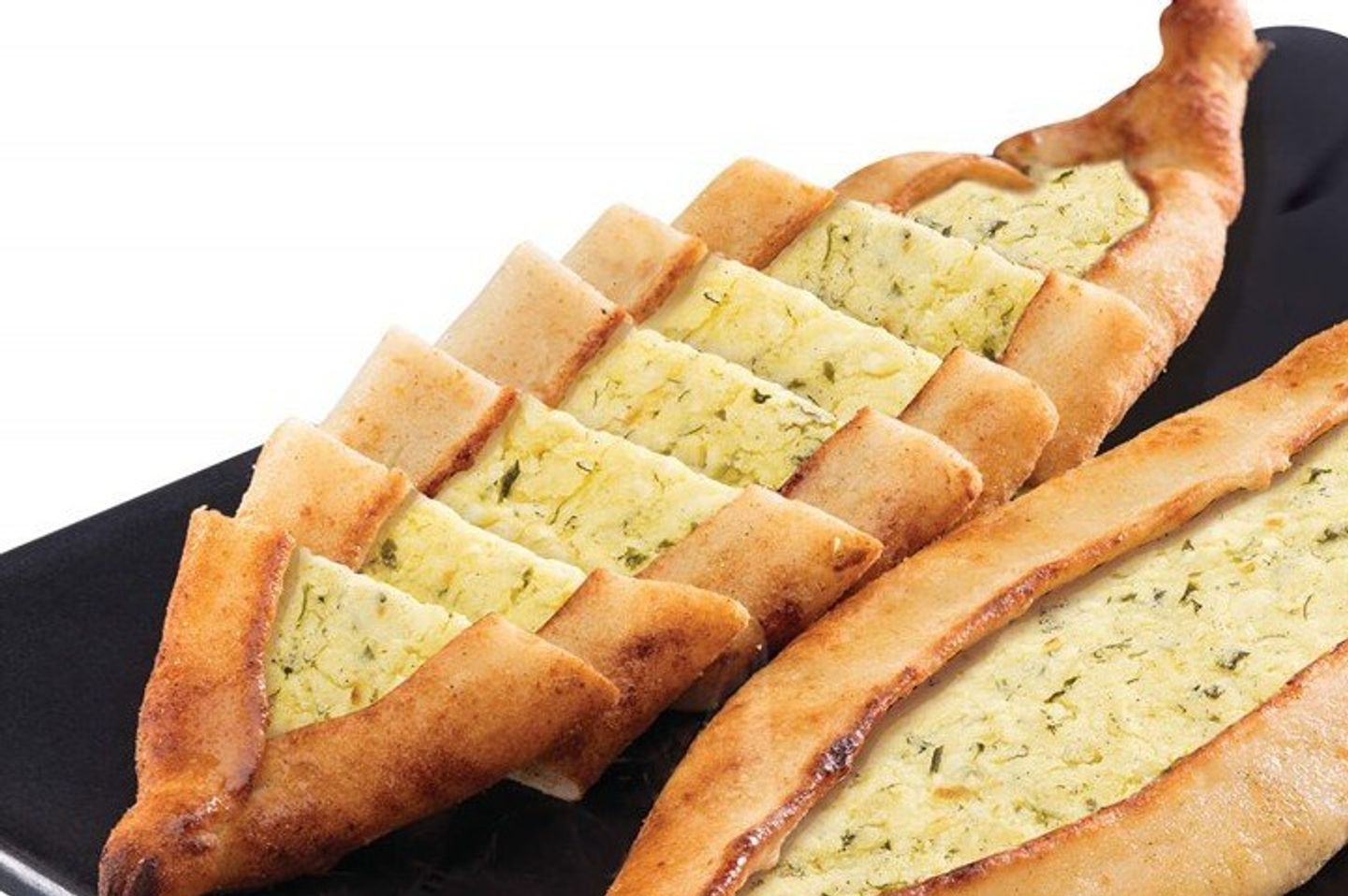 فطيرة جبنة ساىلة