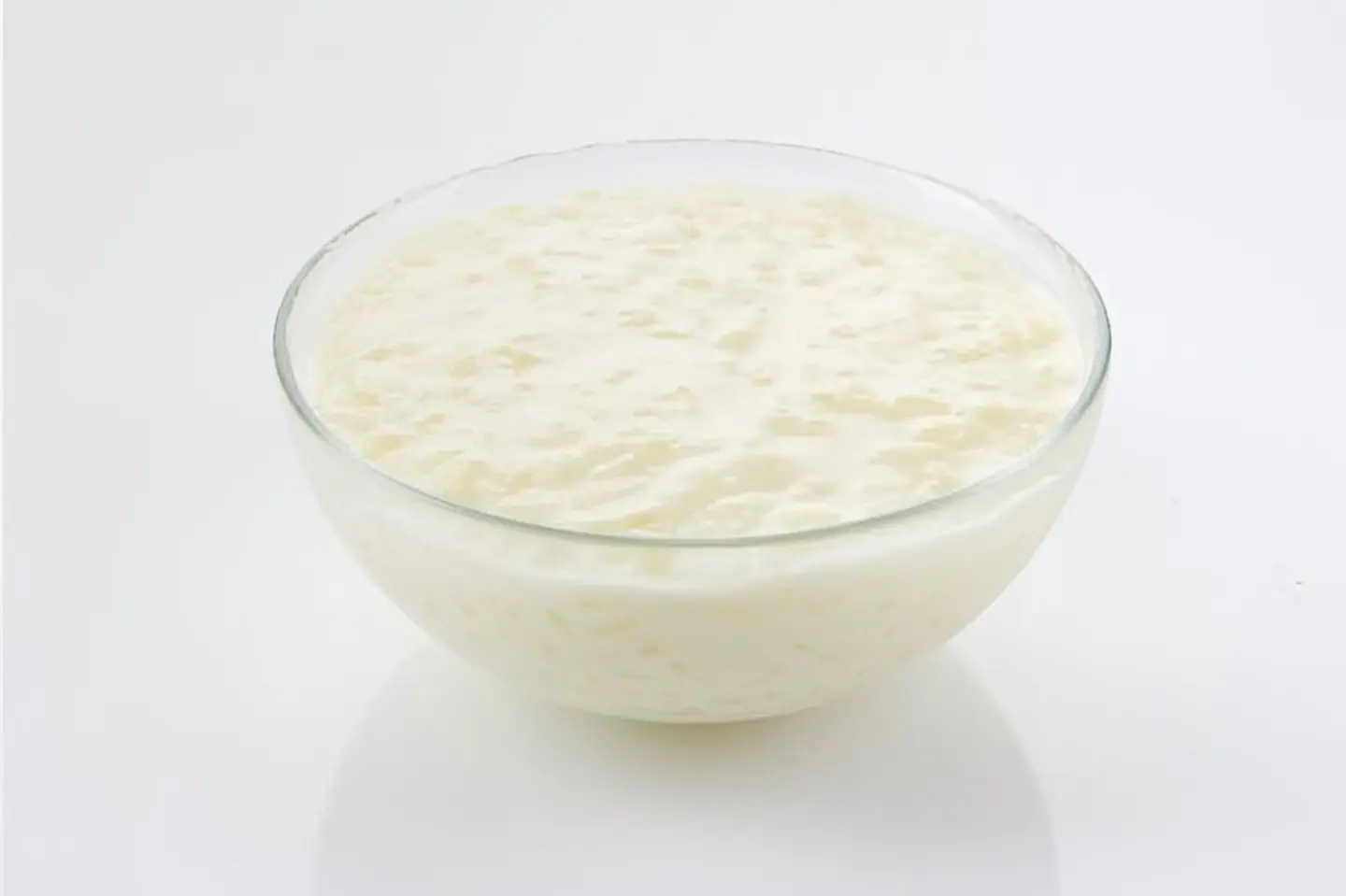 Rice Pudding