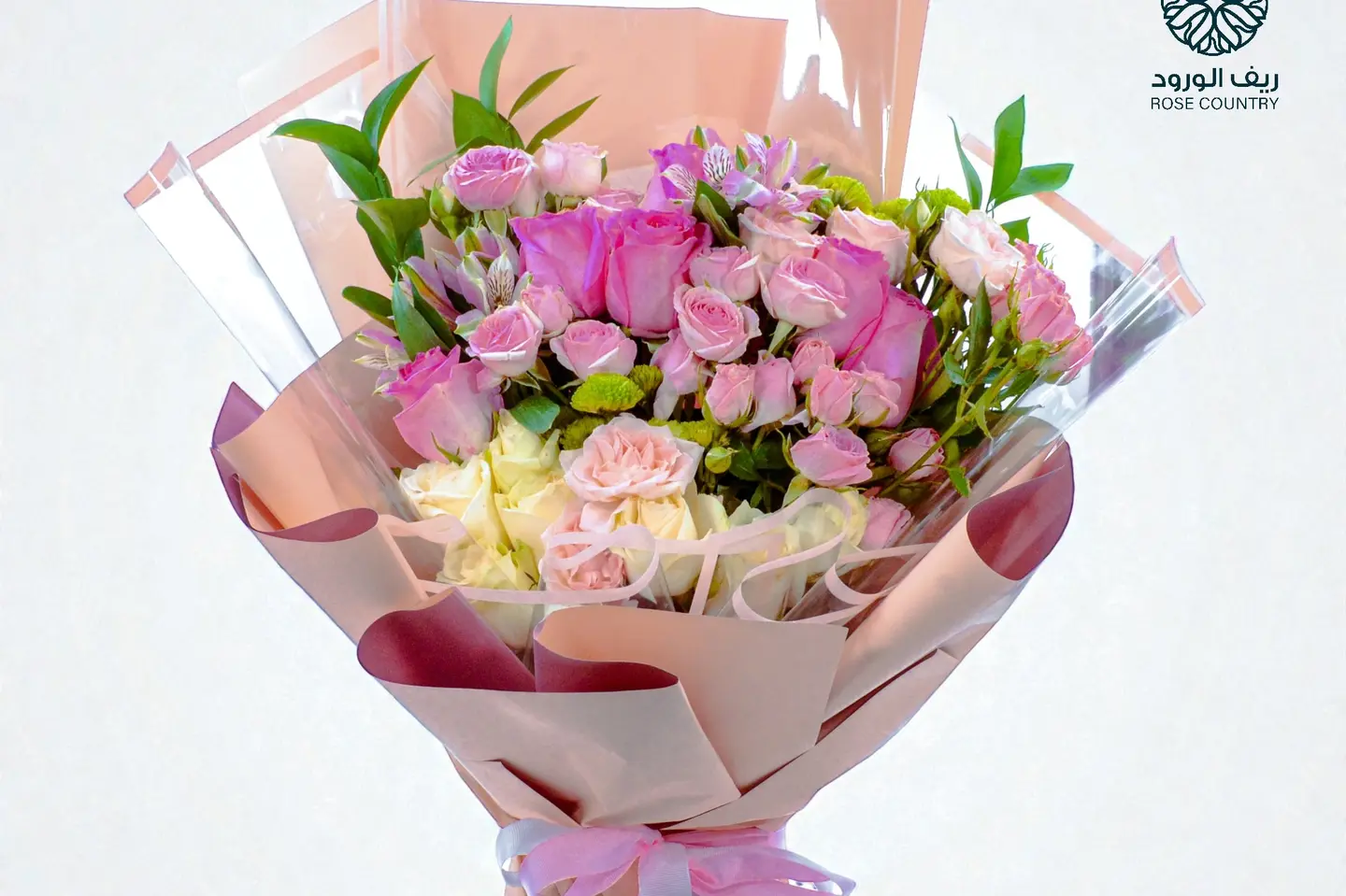 باقة روزيتا