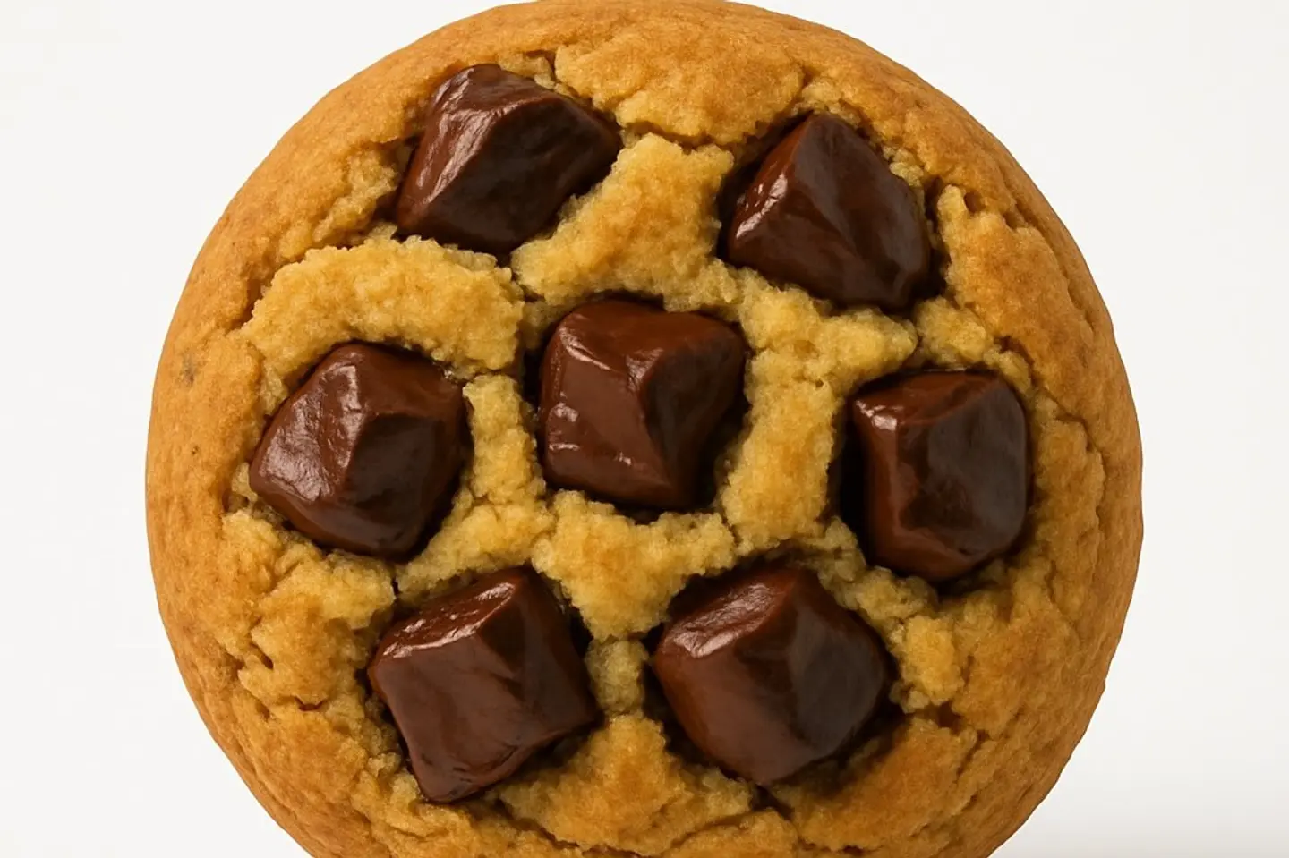 New York Cookies