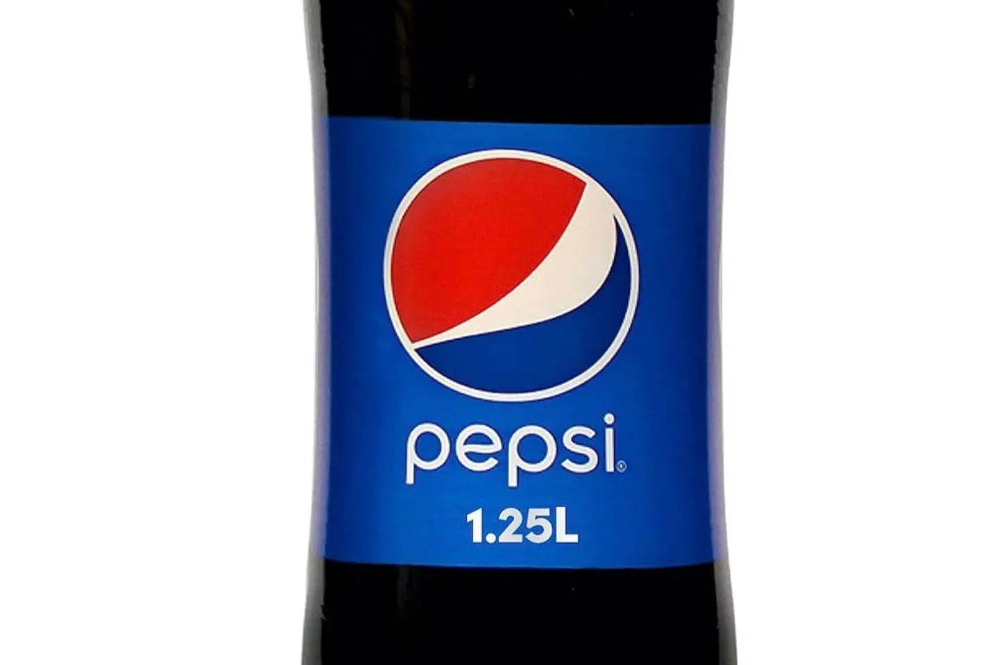 بيبسي وسط