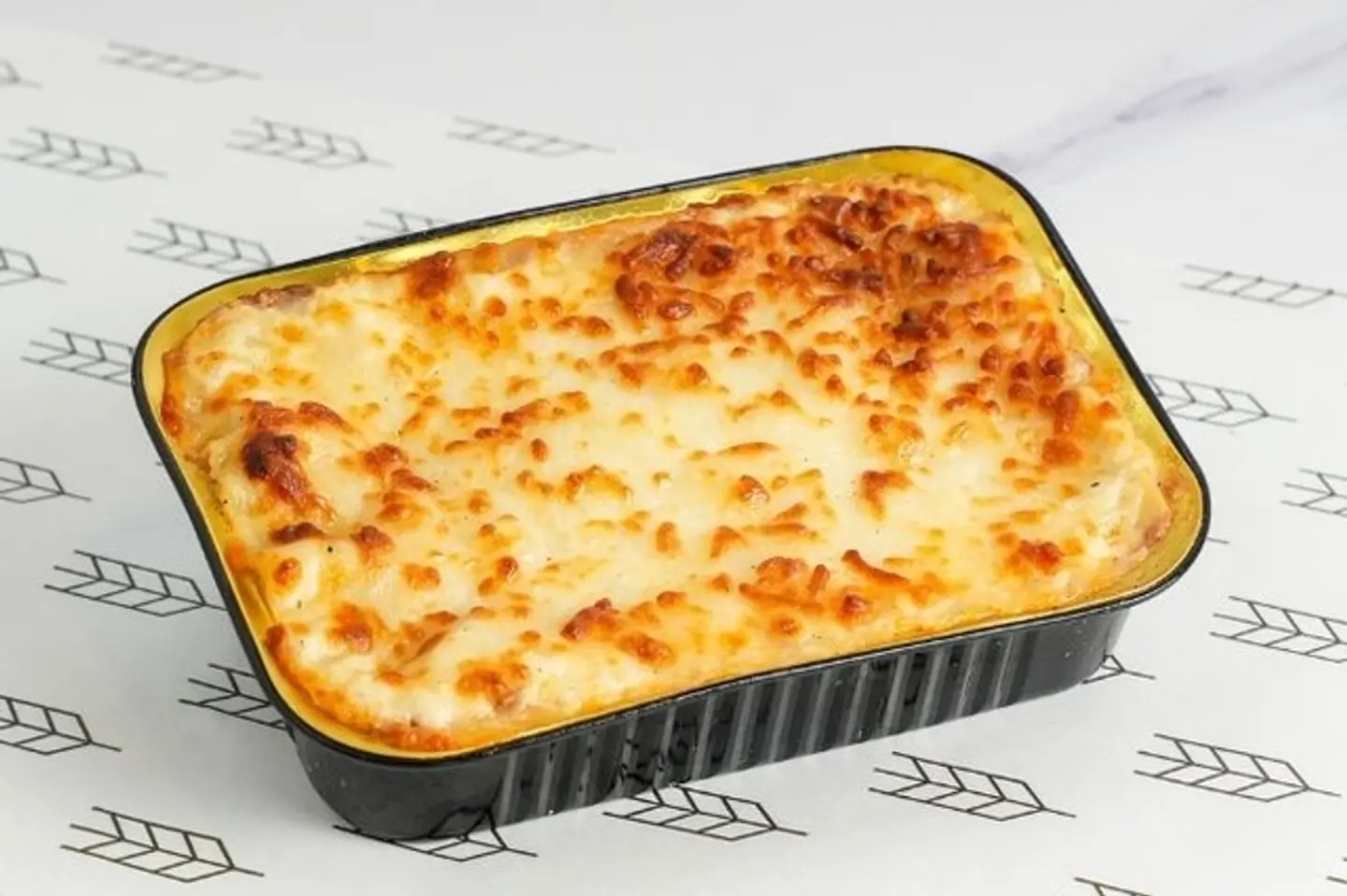 Lasagna