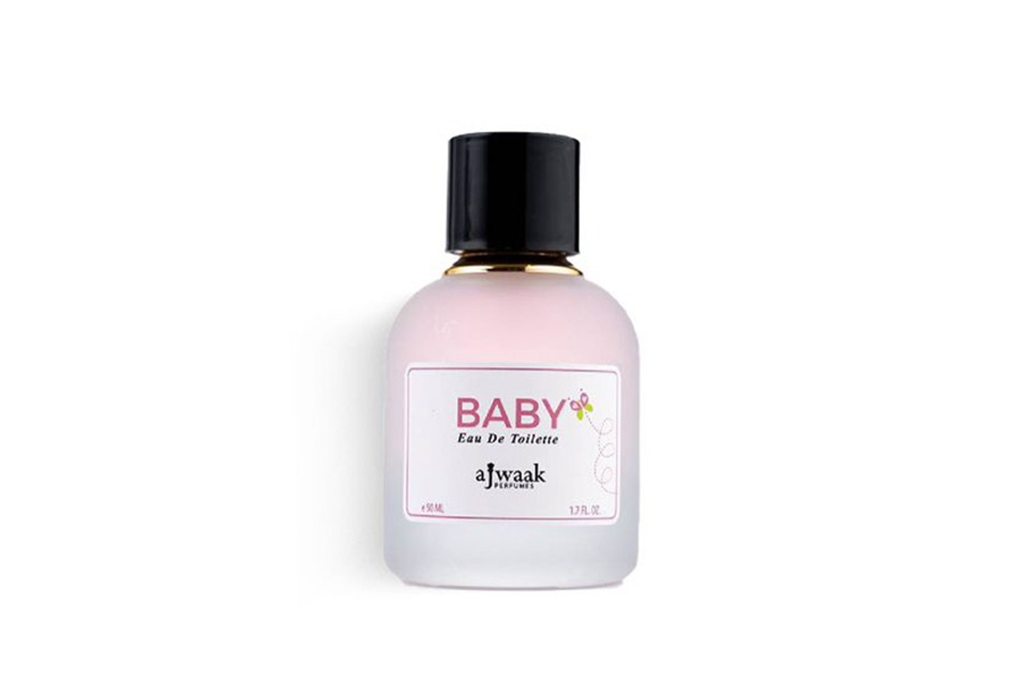 عطر أطفال بناتي
