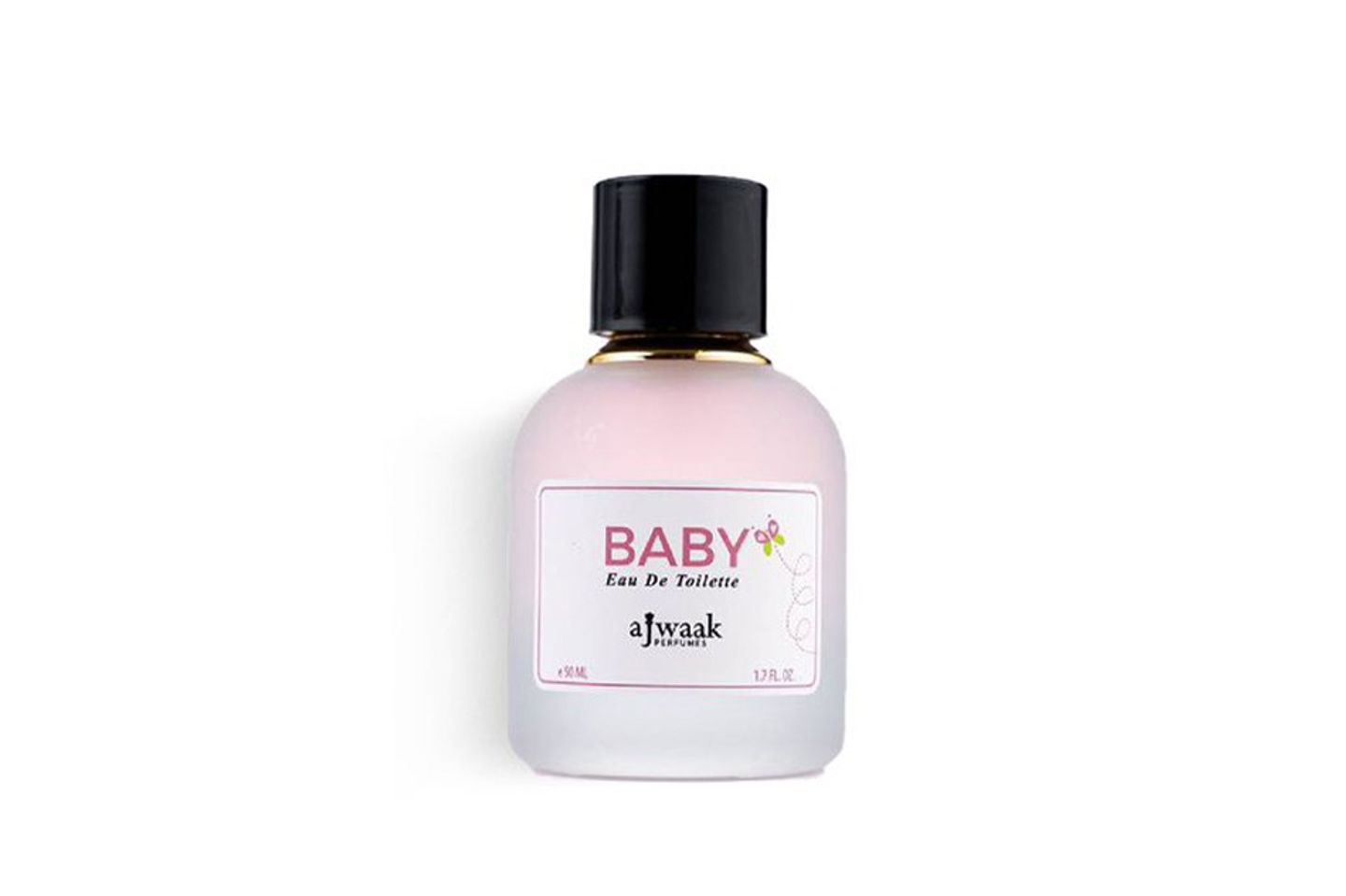 عطر أطفال بناتي