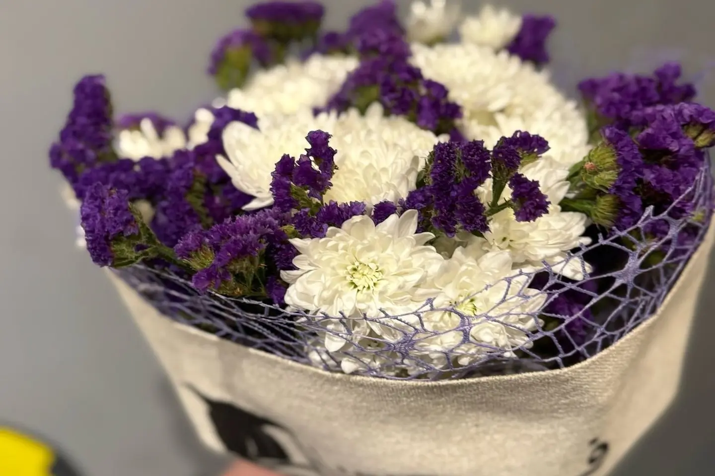 باقة التخرج ١