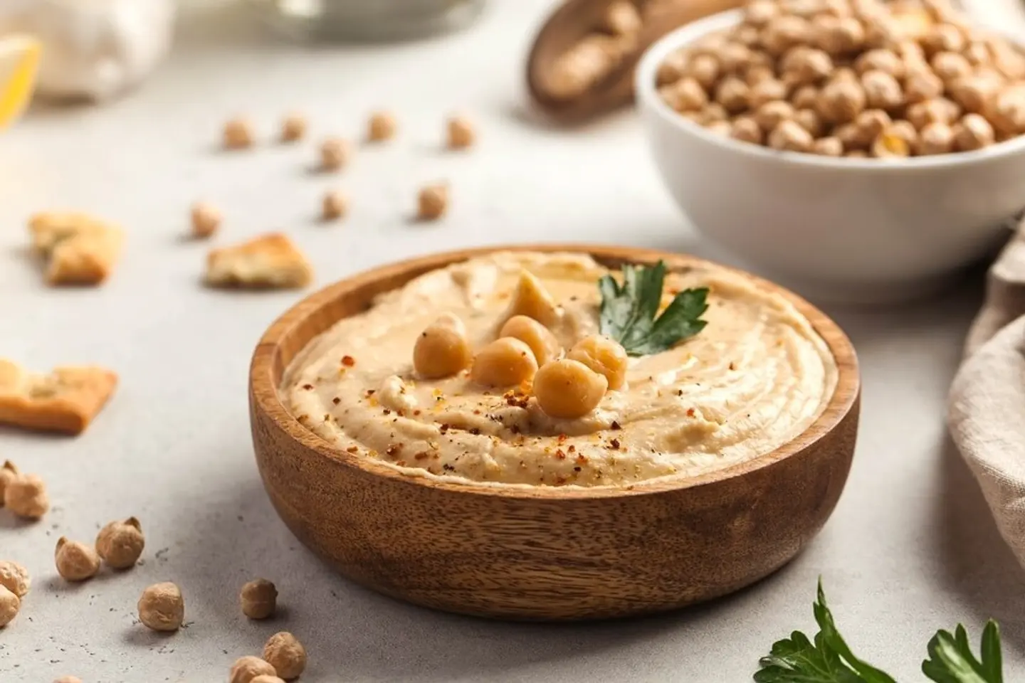 Hummus