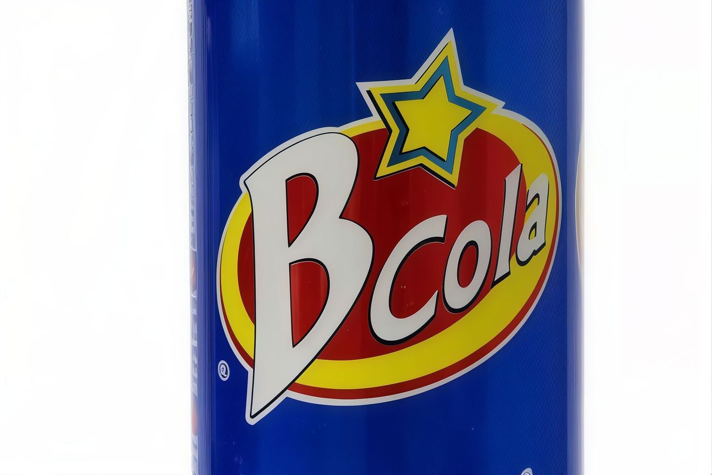 بي كولا