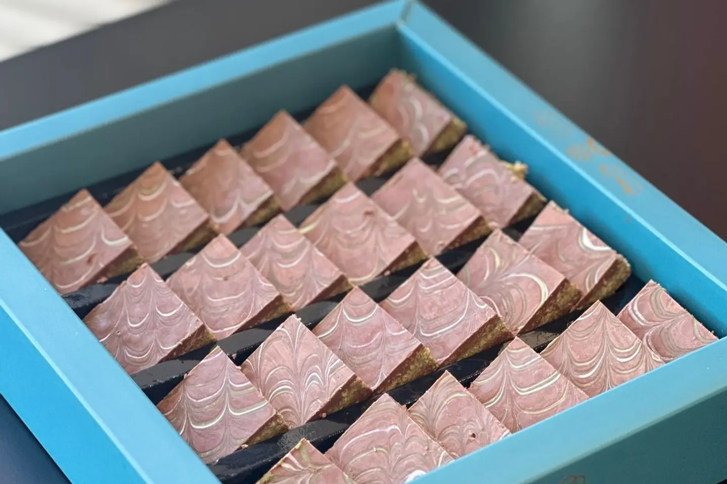 Chocolate Dubai