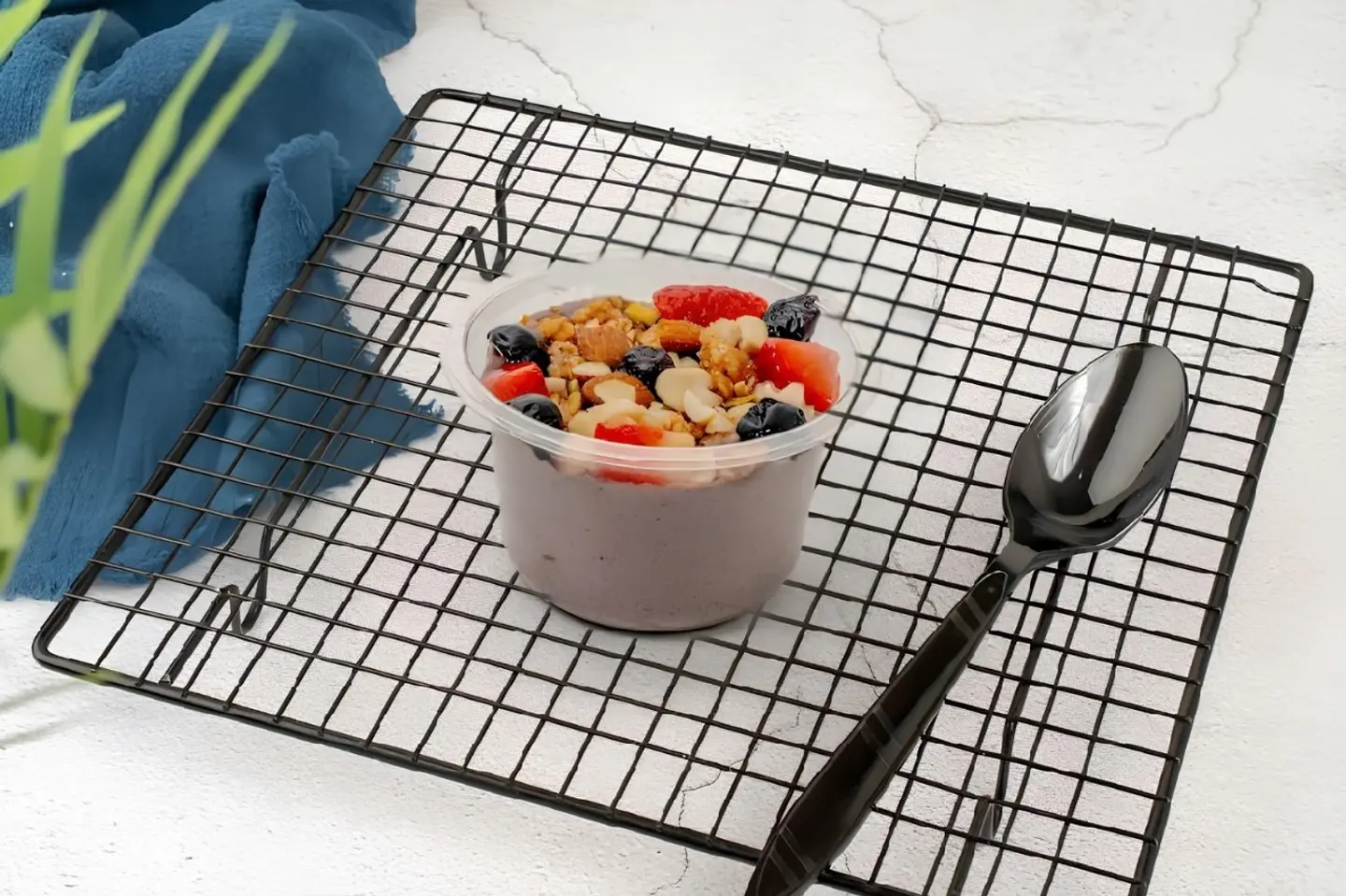 Acai Snack