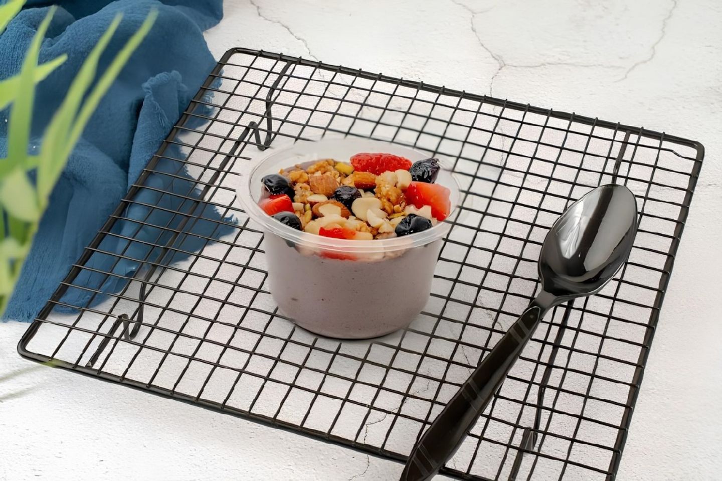 Acai Snack