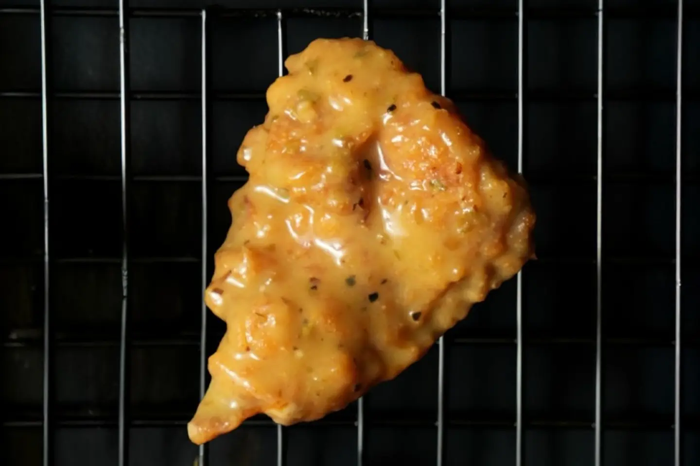 5 Boneless Pieces   Lemon Pepper