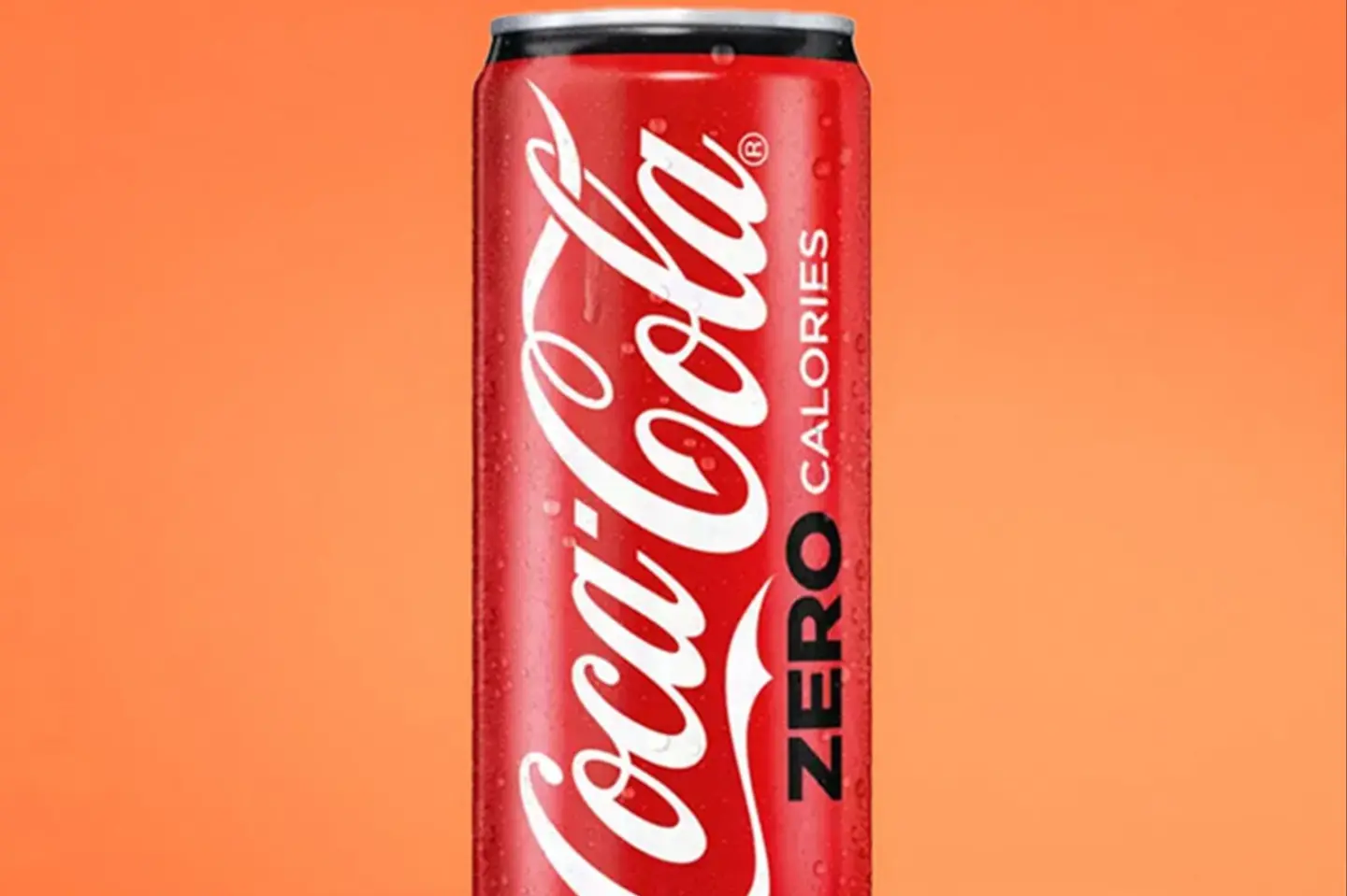 Cola Zero