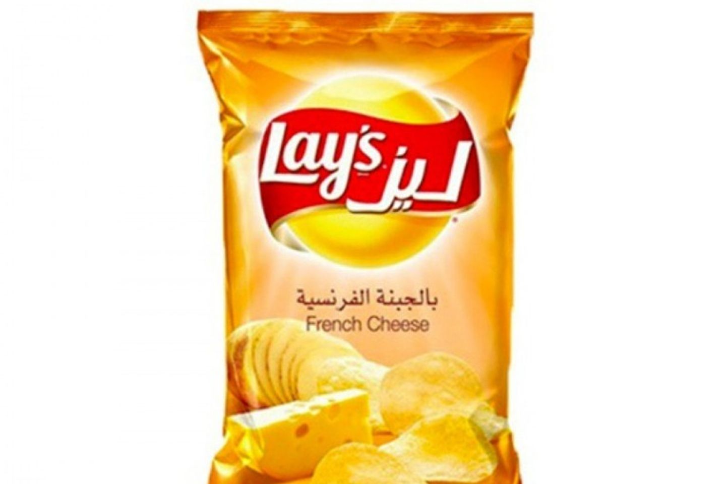 Chips French Cheese