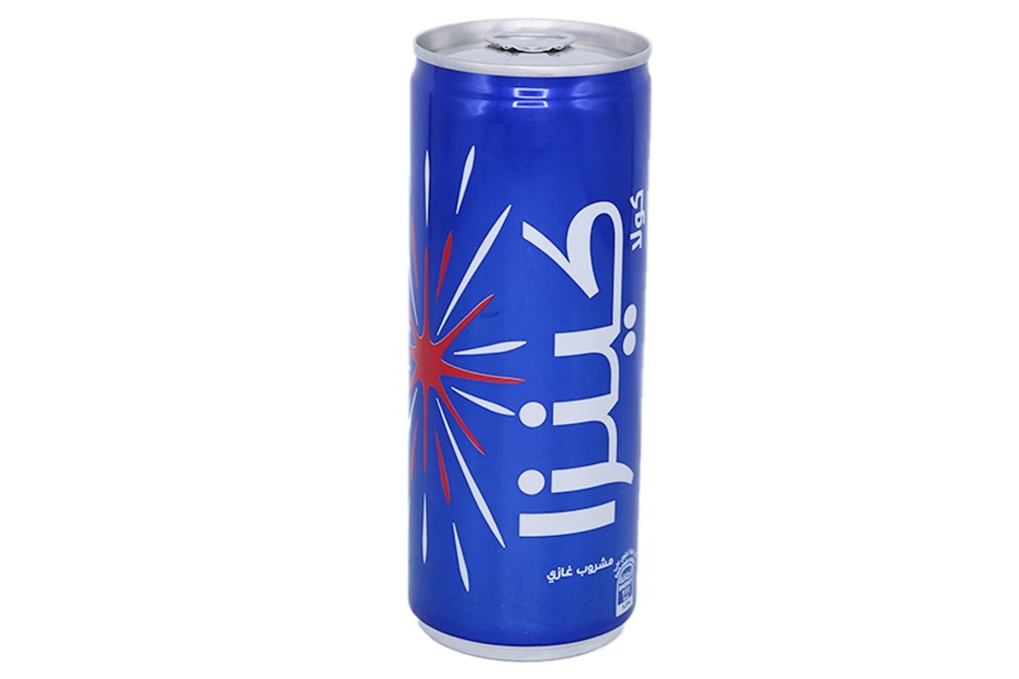 Kinza Cola
