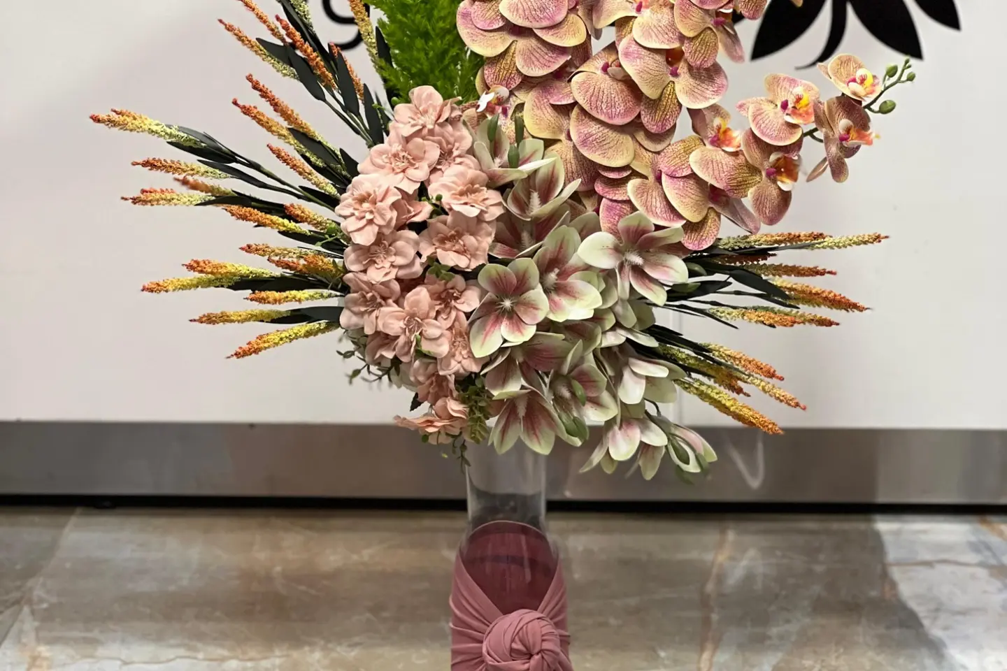 فازة الطاؤوس