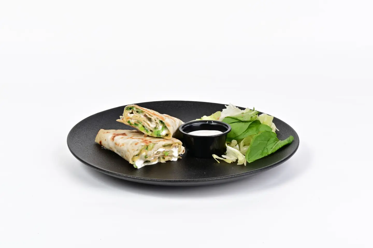 شباتي البيض بالجبن