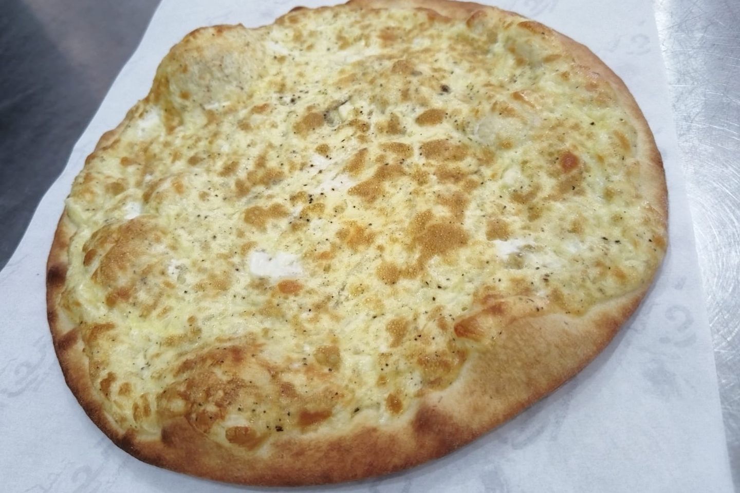 بيض وجبن