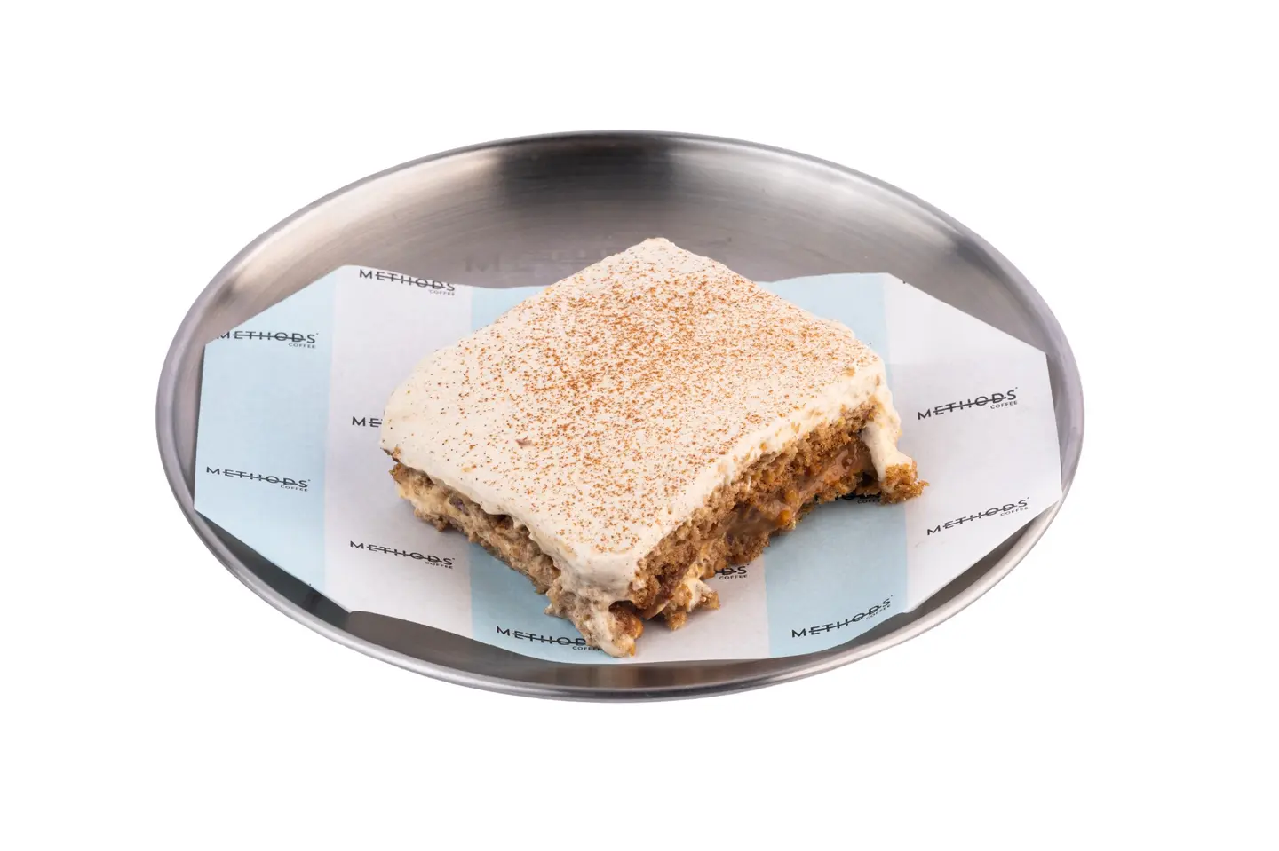 سينامون بيكان