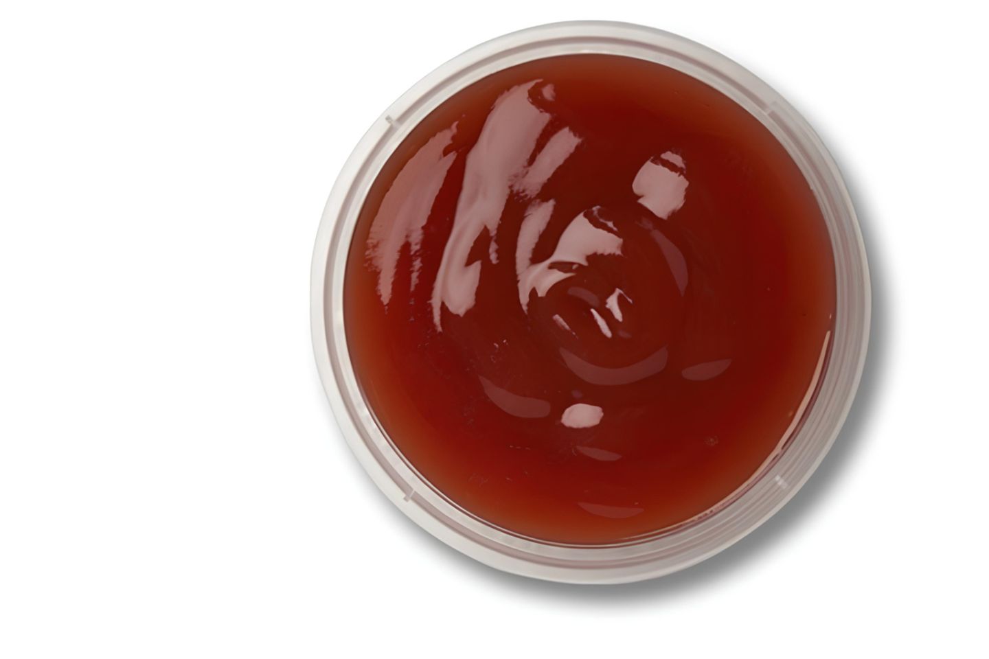 كاتشب صوص