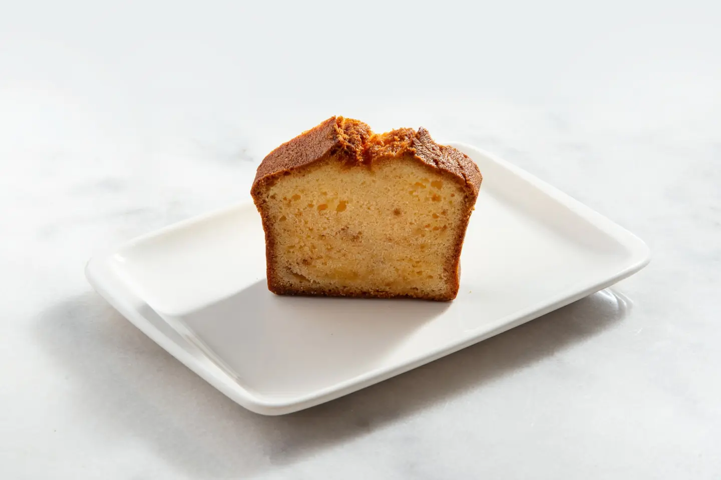 Vanilla Cake