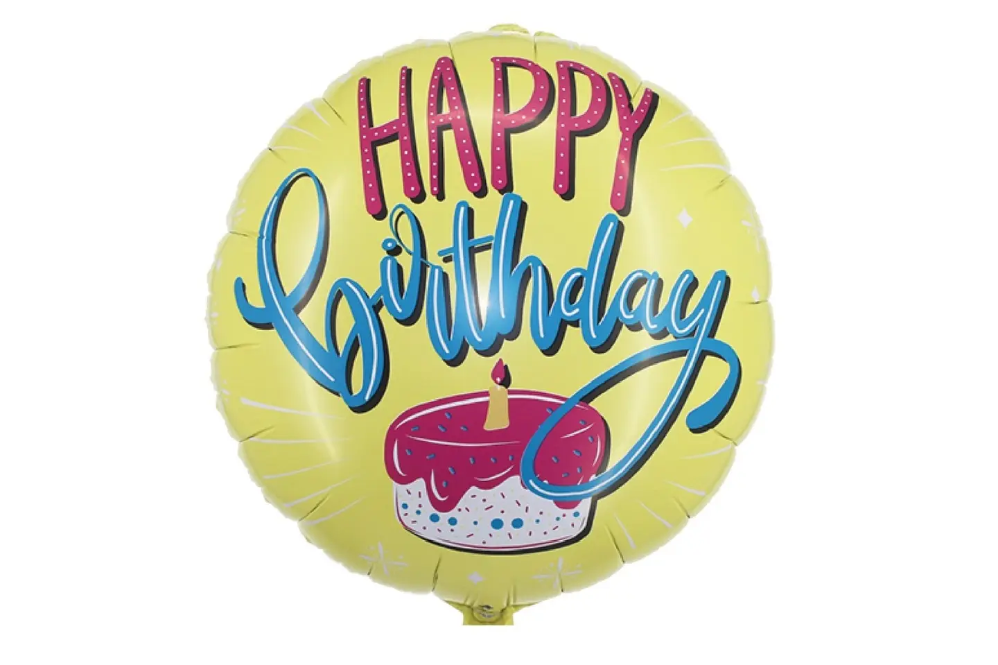 عيد ميلاد سعيد ٠٢