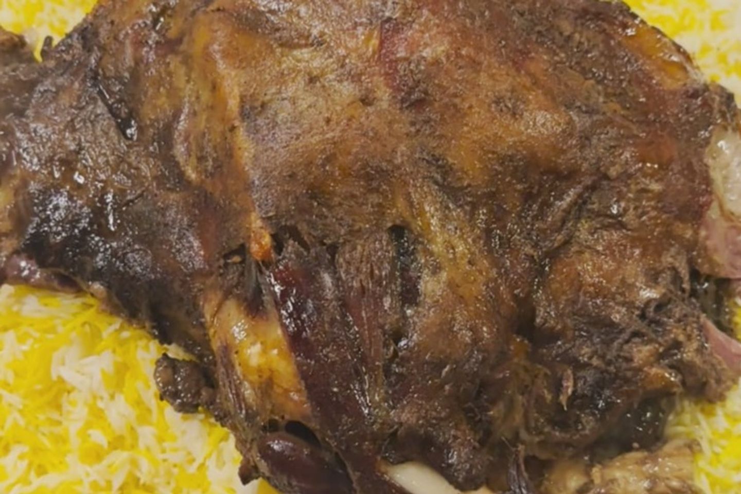 Mahrood Lamb