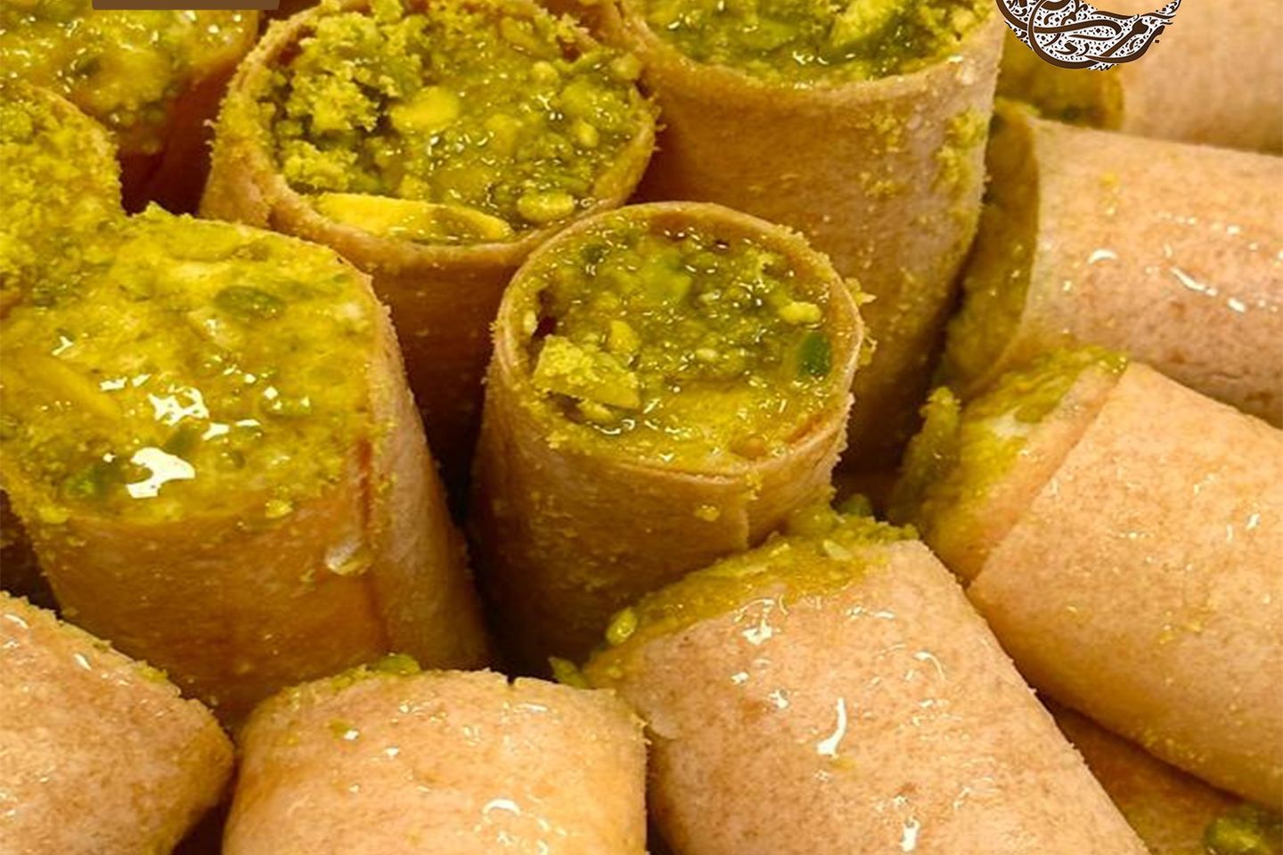 رول مهلبية