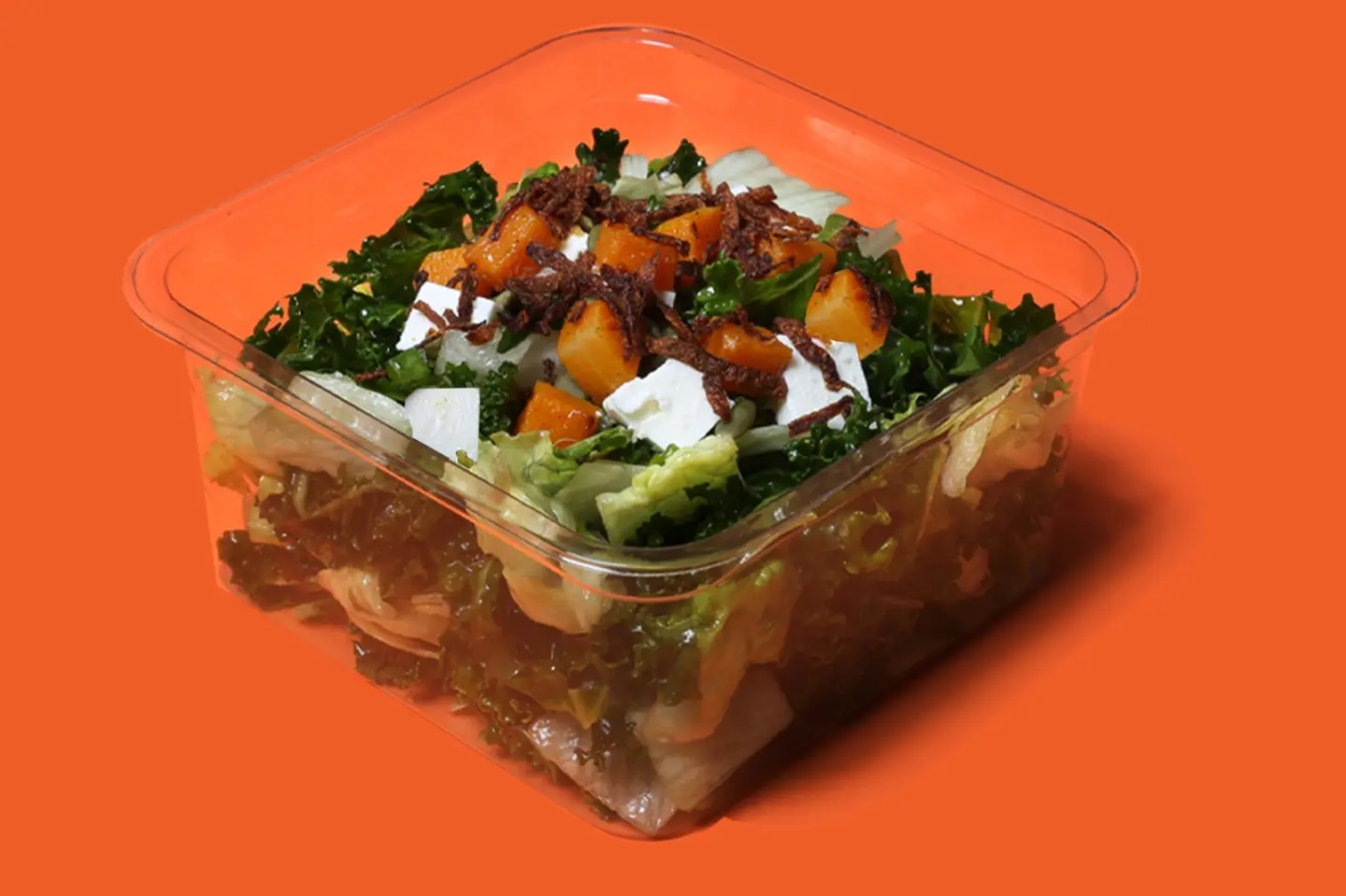 سلطة كيل جمعات