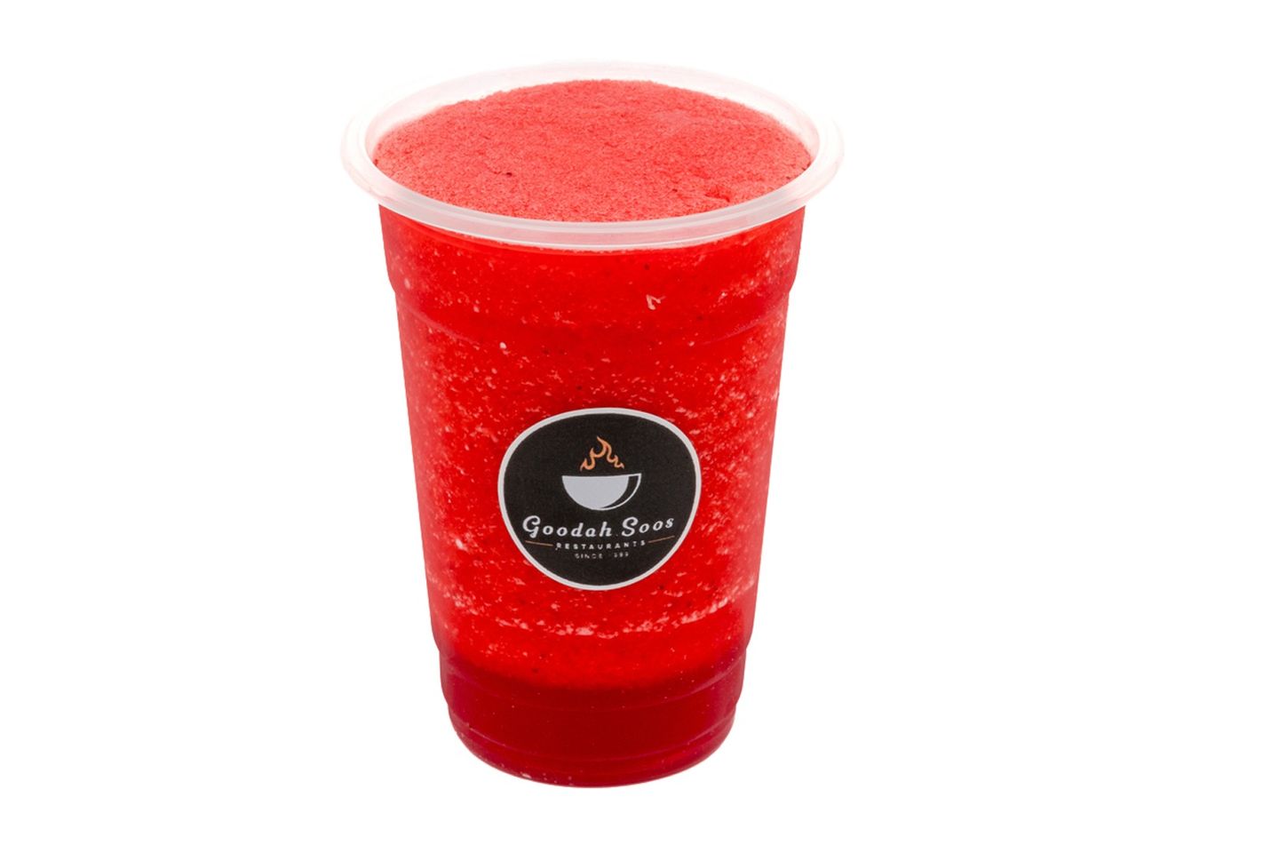 Strawberry Smoothies
