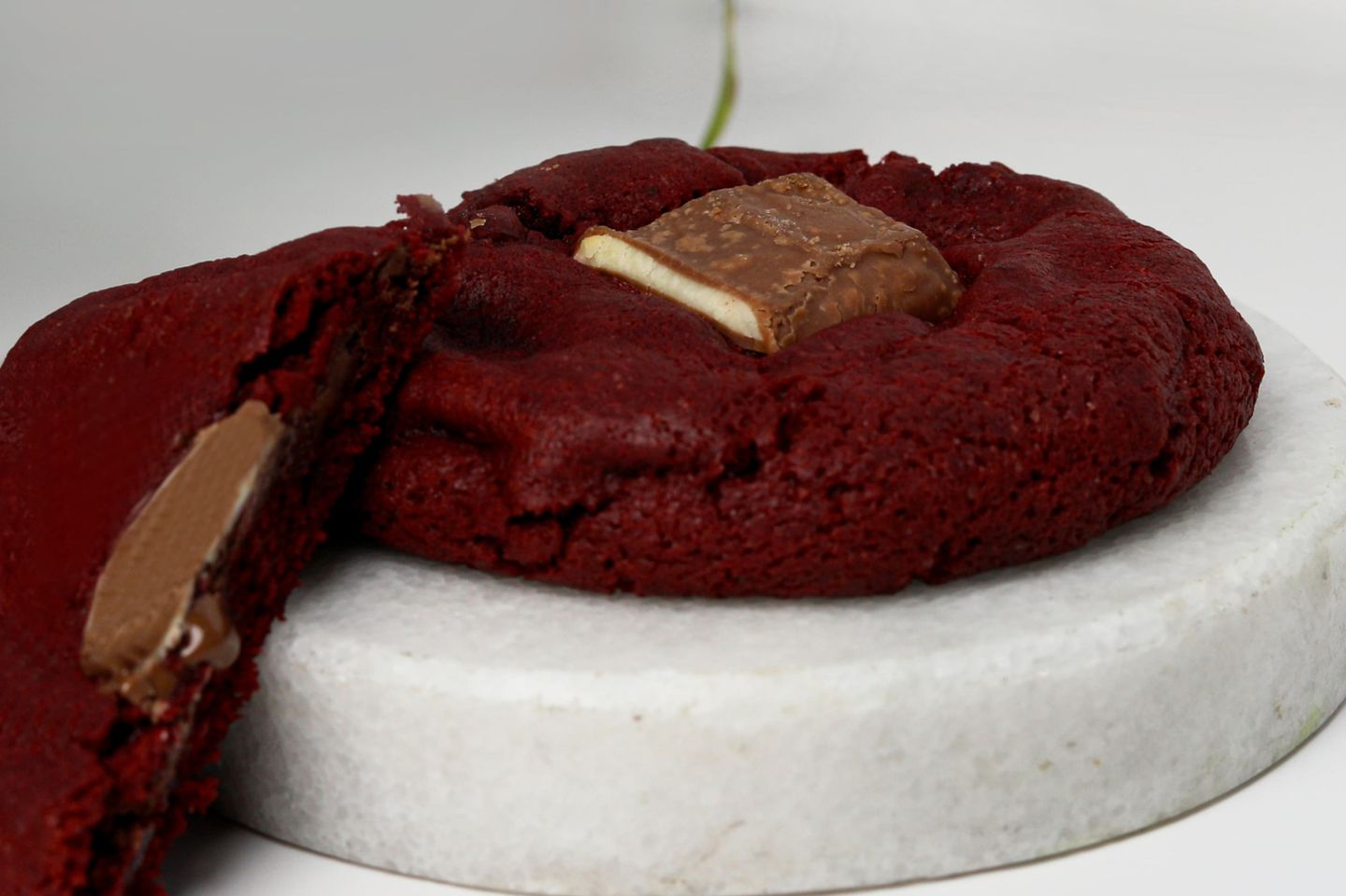 Cookies Red