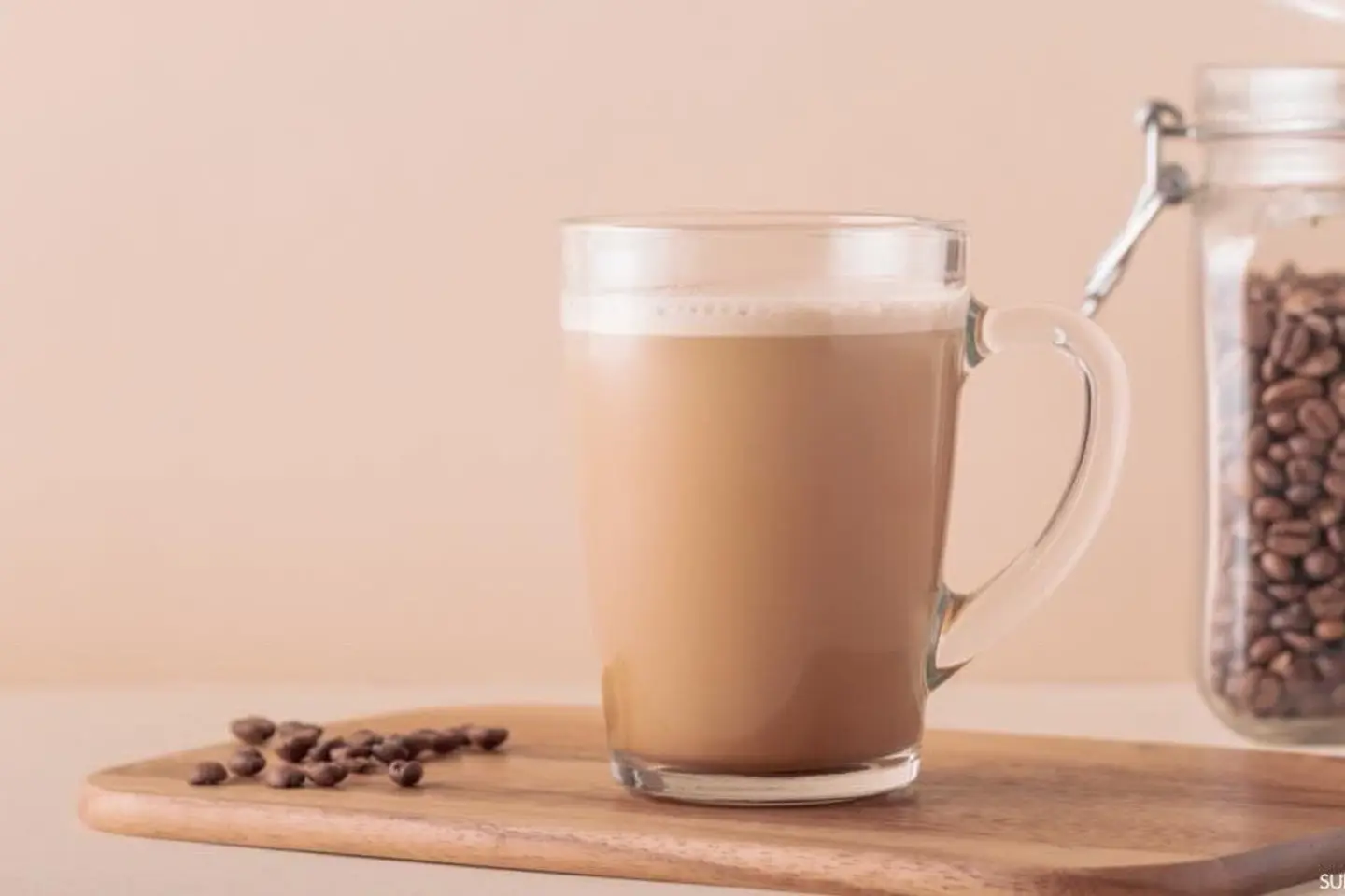 Nescafe Wite Milk