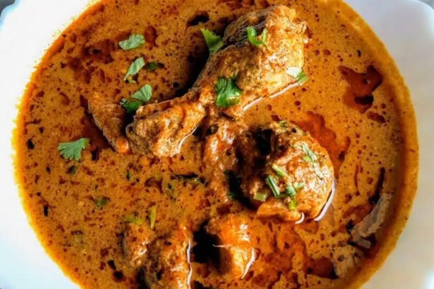 Chicken Masala