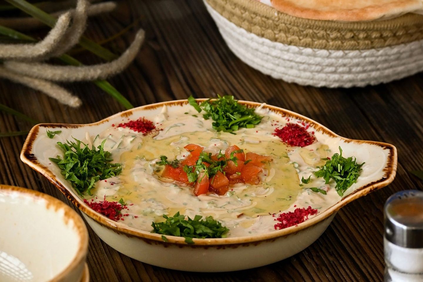 حمص بيروتي