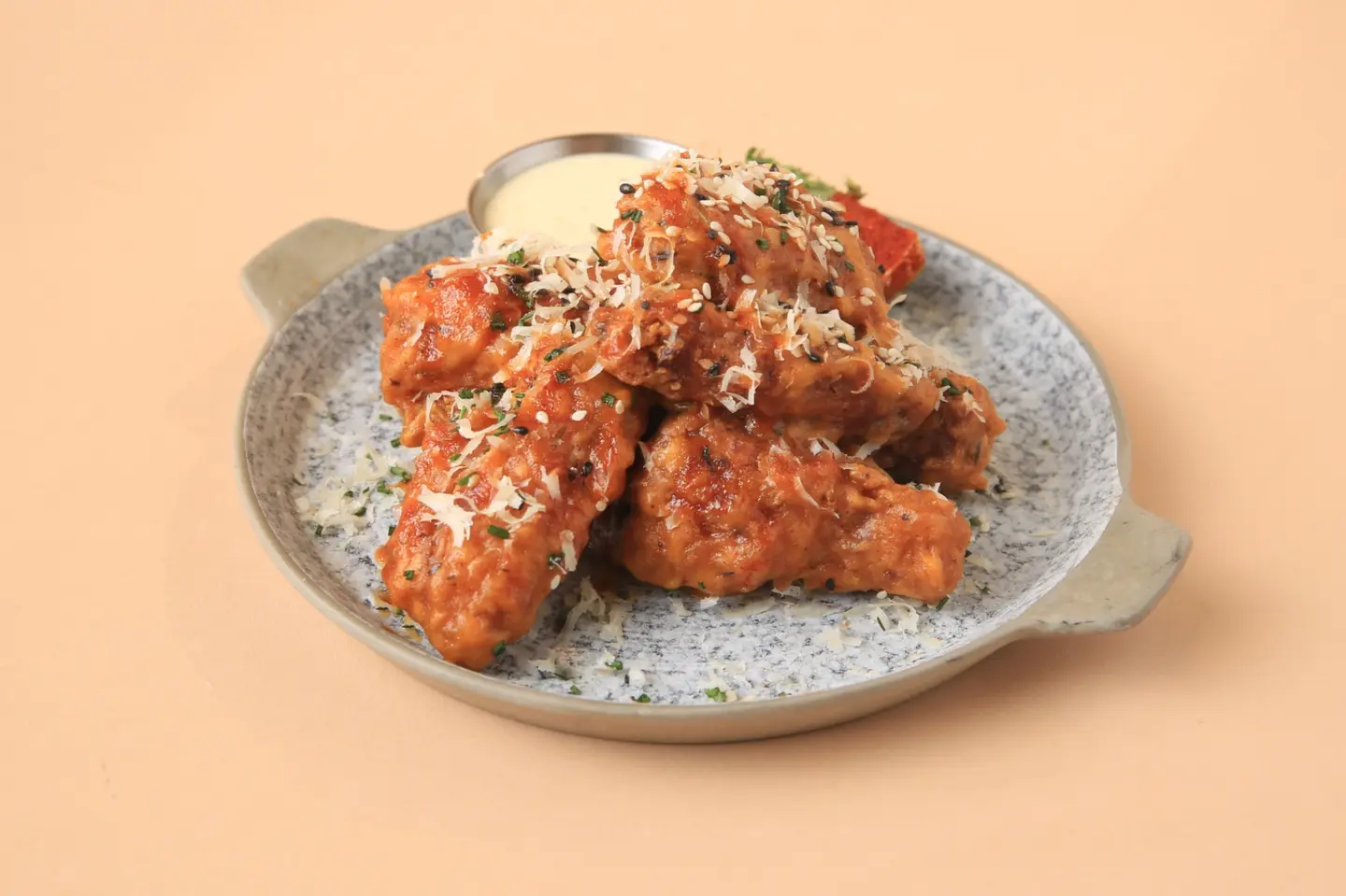 كيجن ميبل وينغز