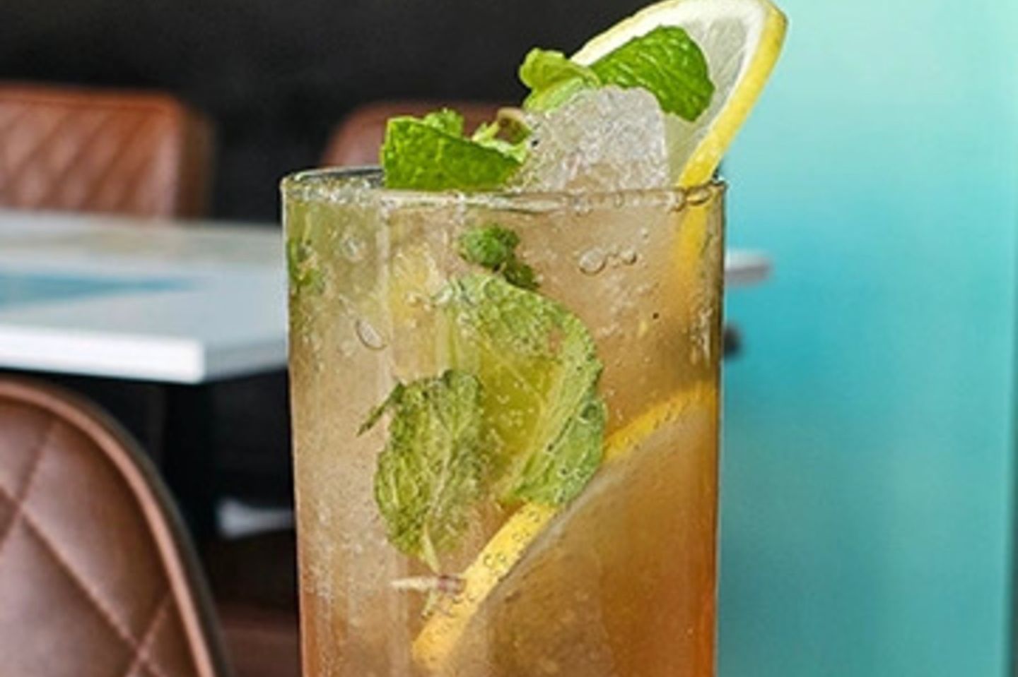 Rovigo Mojito