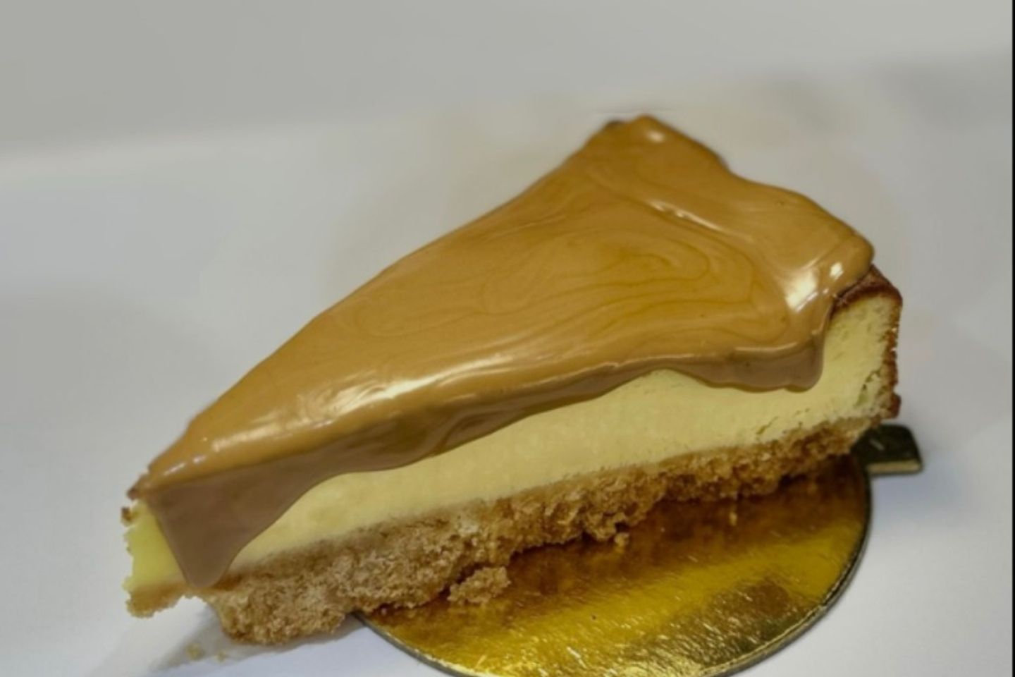 تشيز كيك لوتس