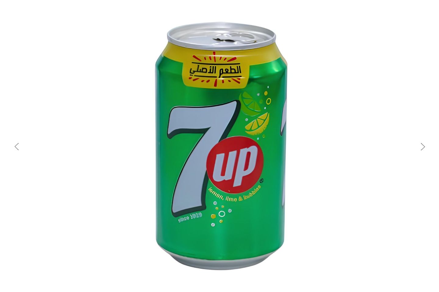 7 Up