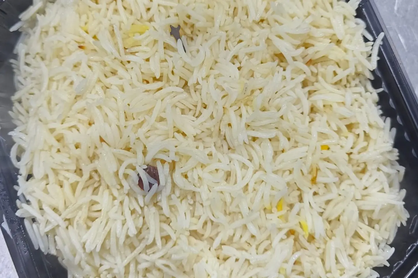 ارز ابيض