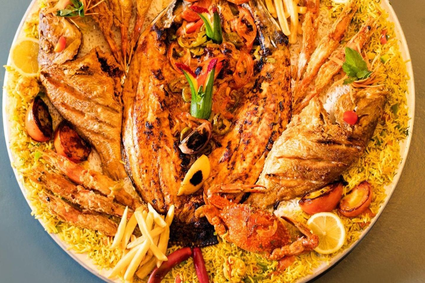 Pannello Big Plate Vip