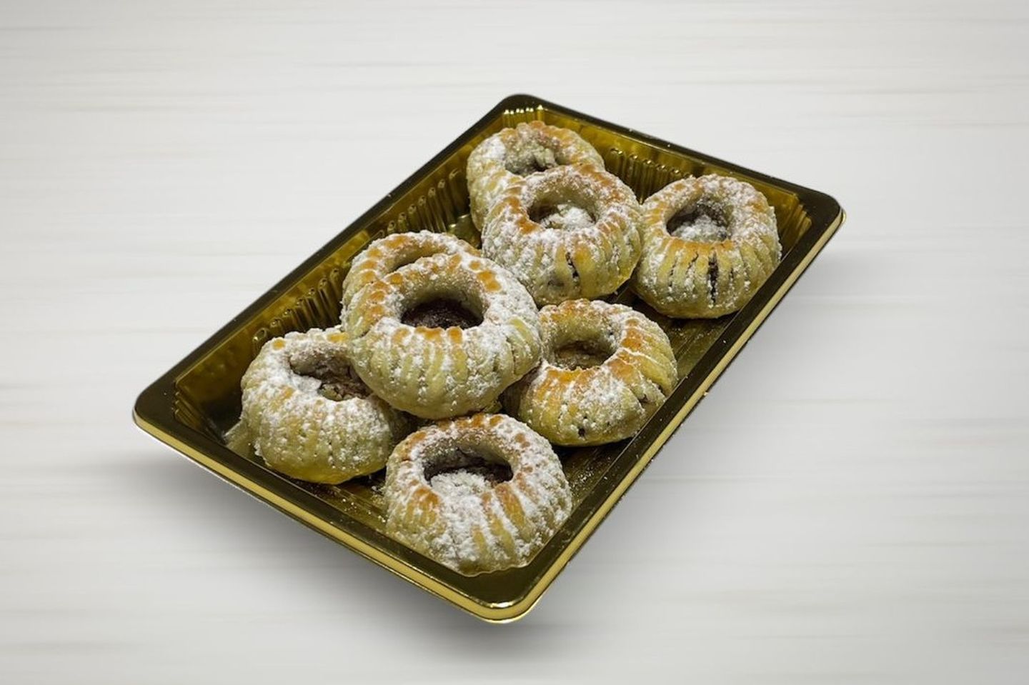 Medium Date Maamoul