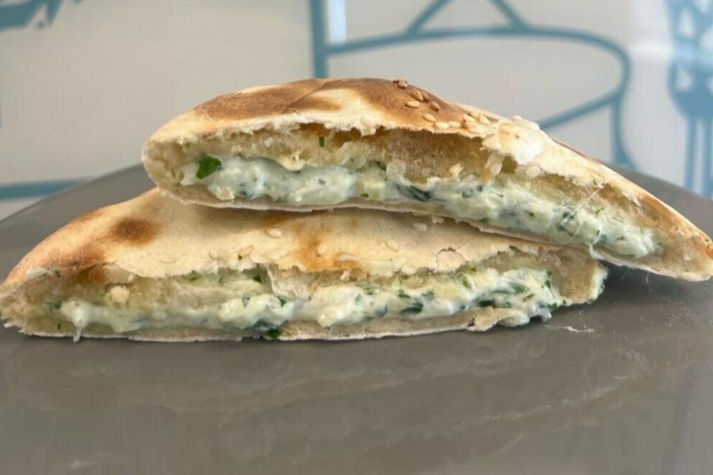 فطيرة الأجبان